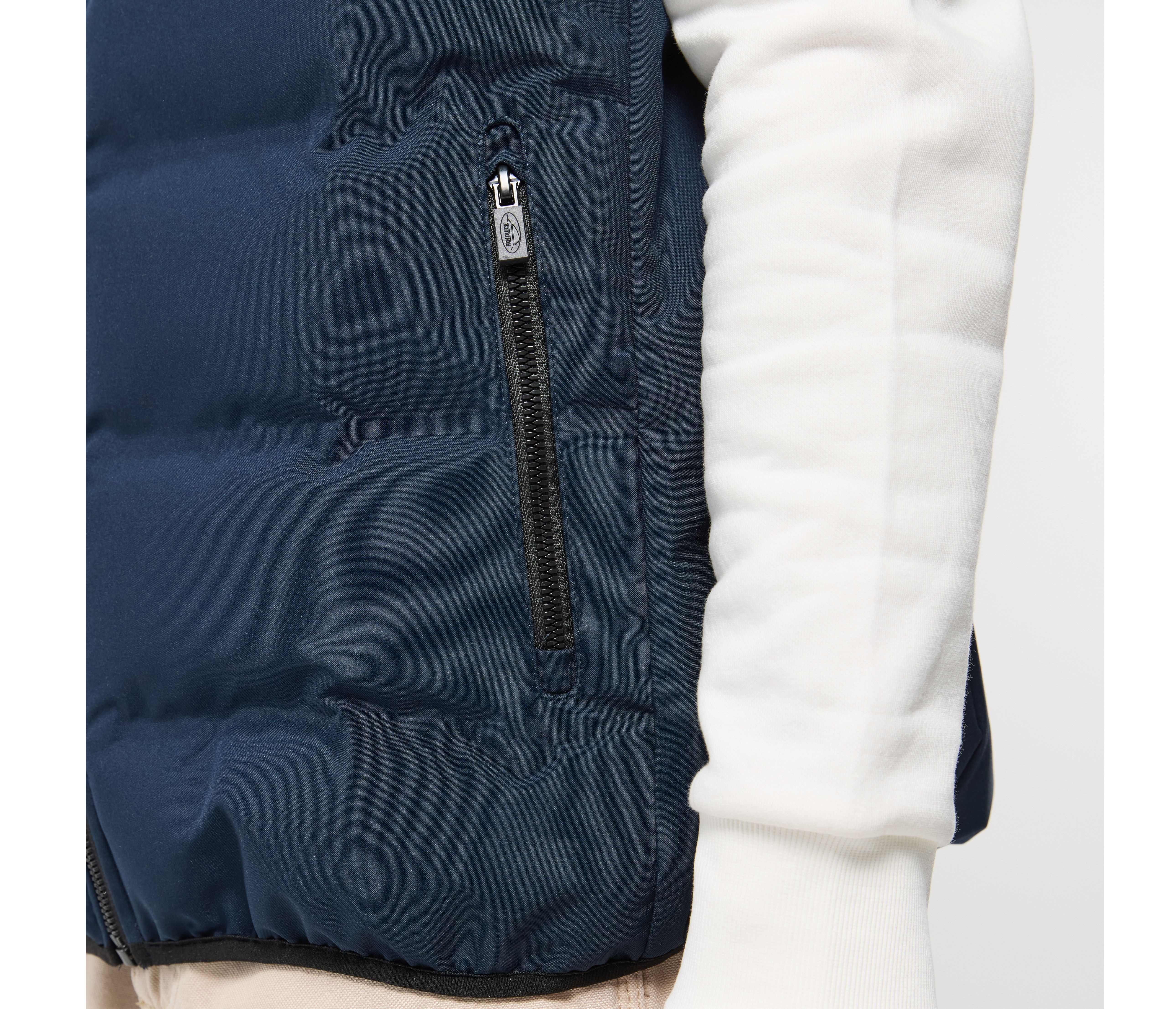 PRIME OUTDOOR VEST