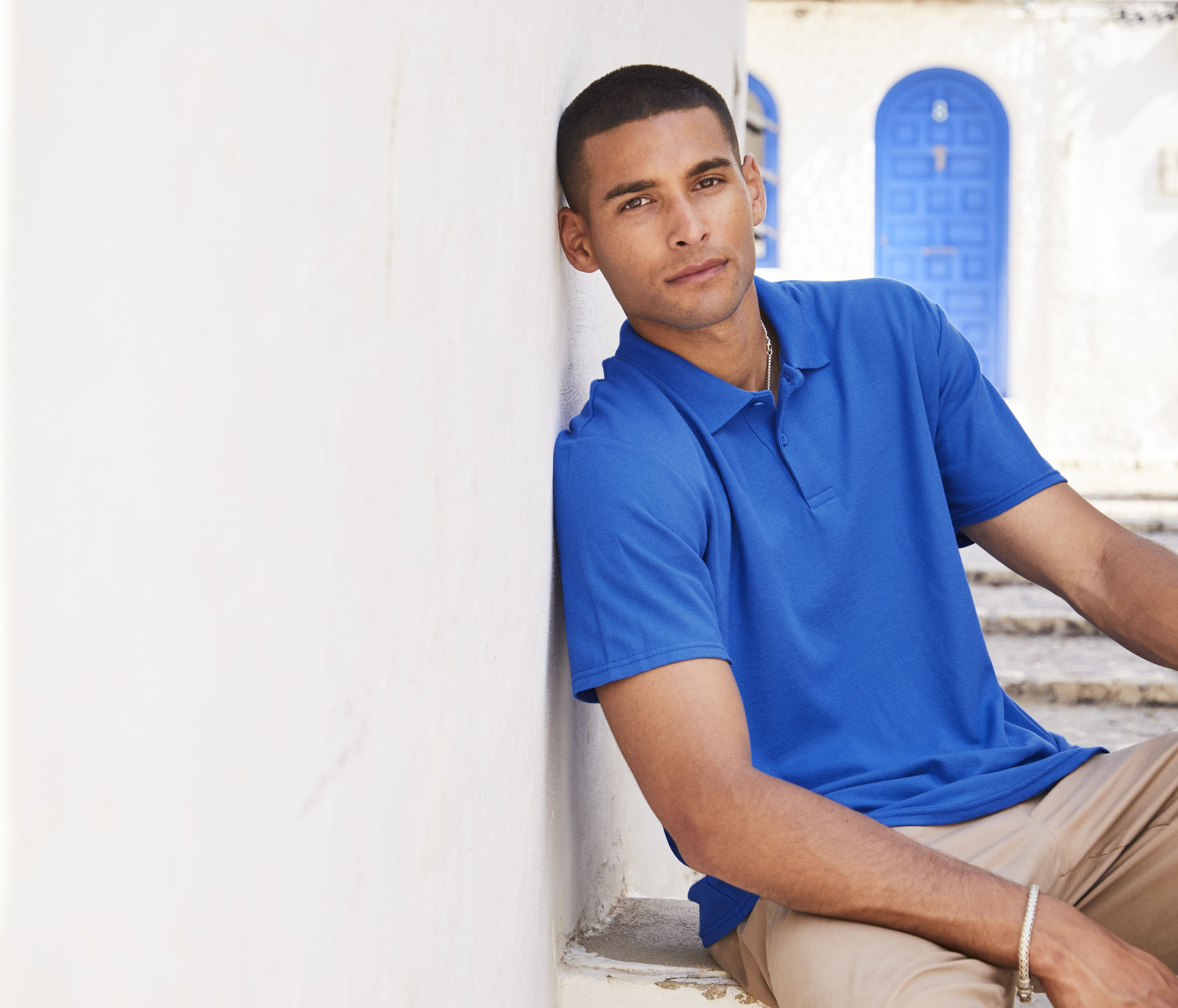 ORIGINAL POLO