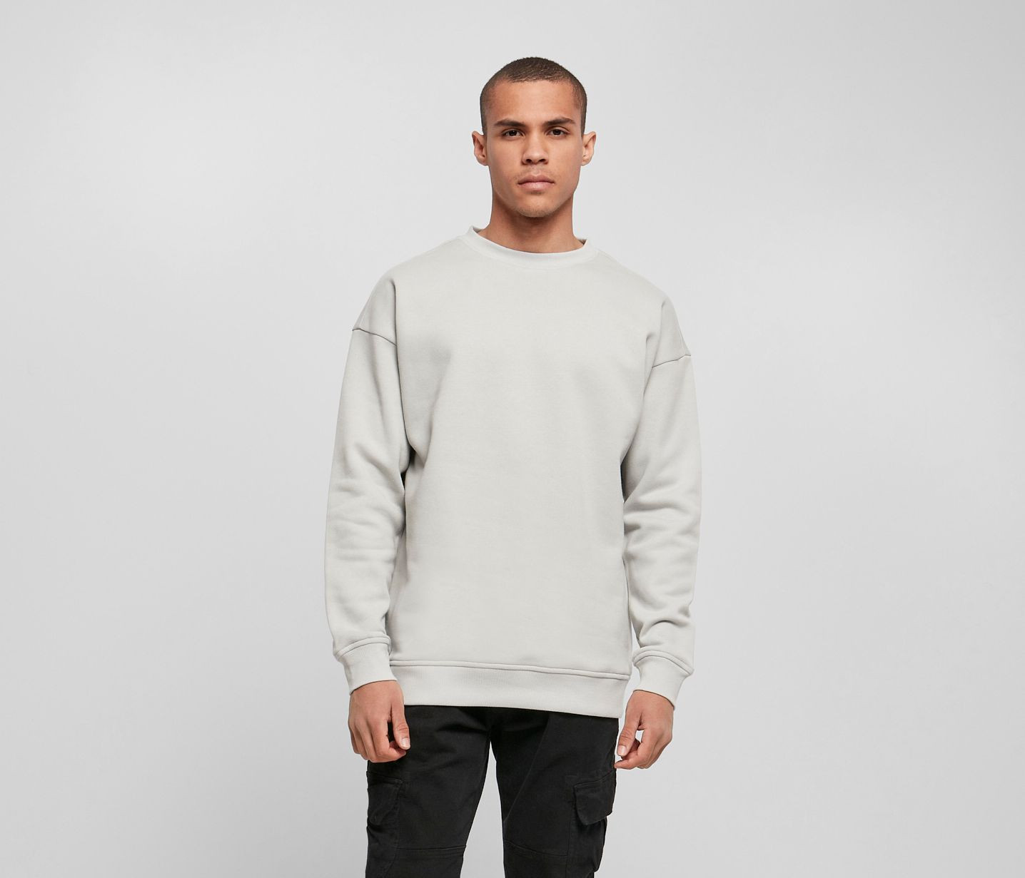 SWEAT CREWNECK