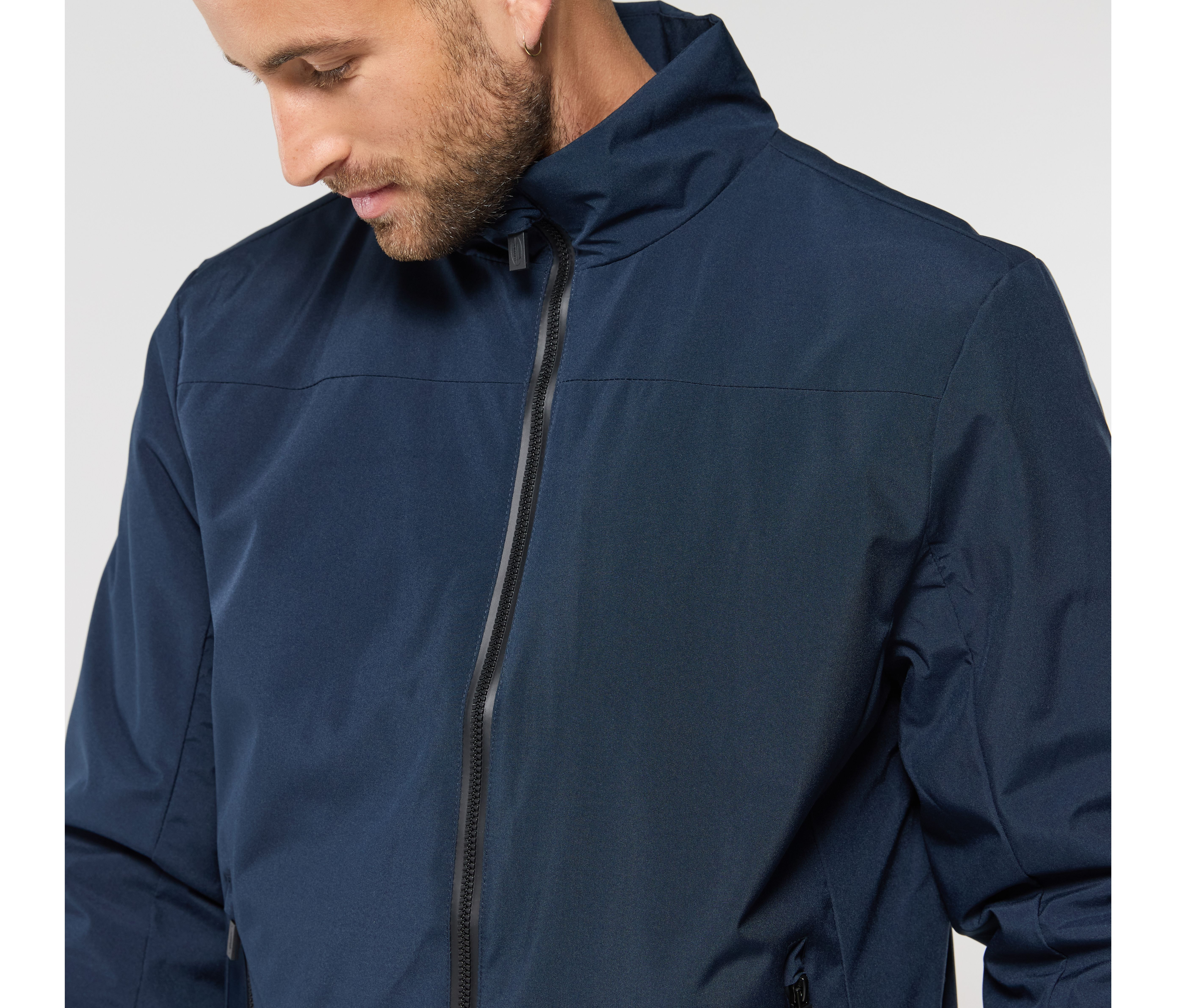 PRIME JACKET