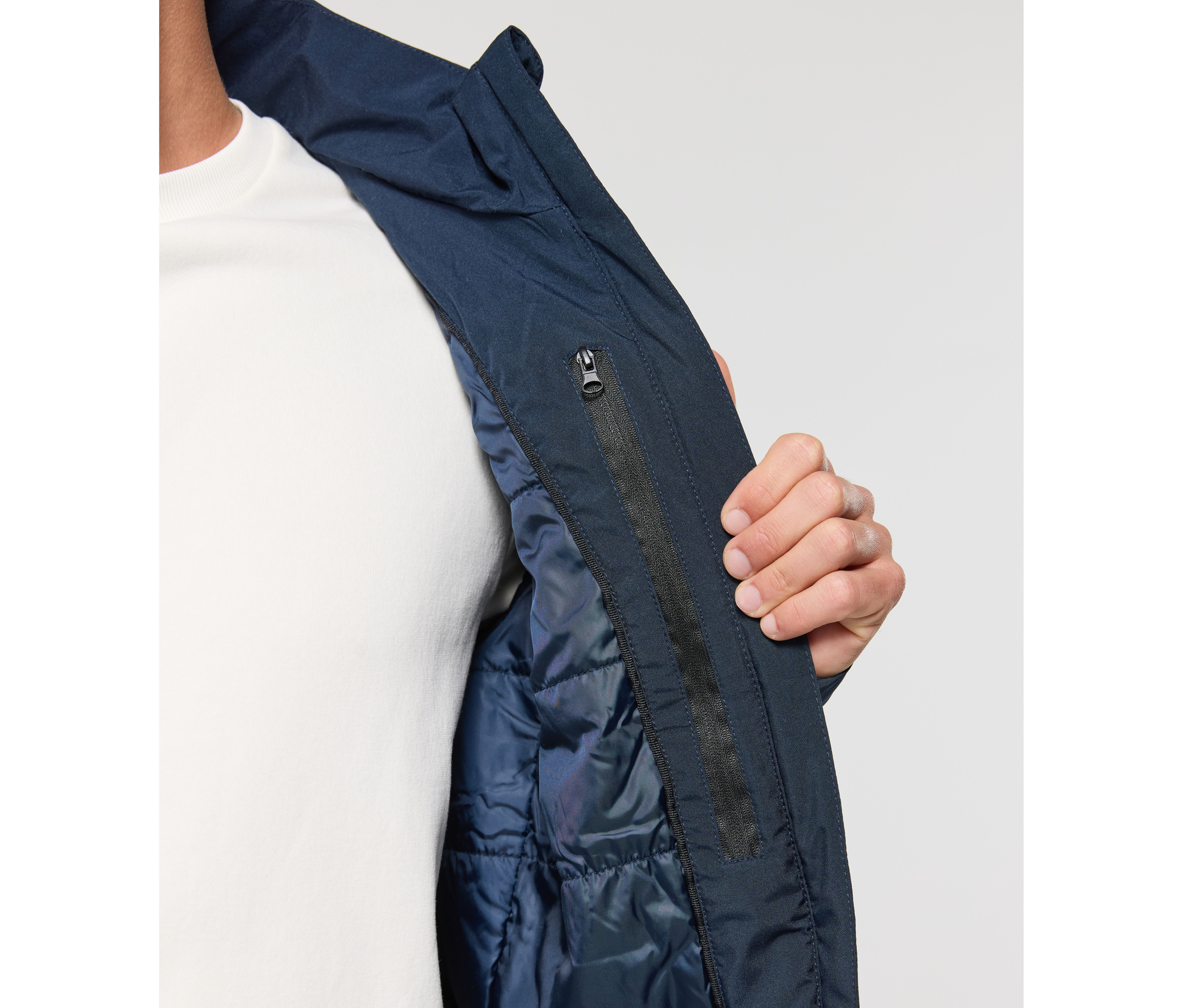 PRIME JACKET