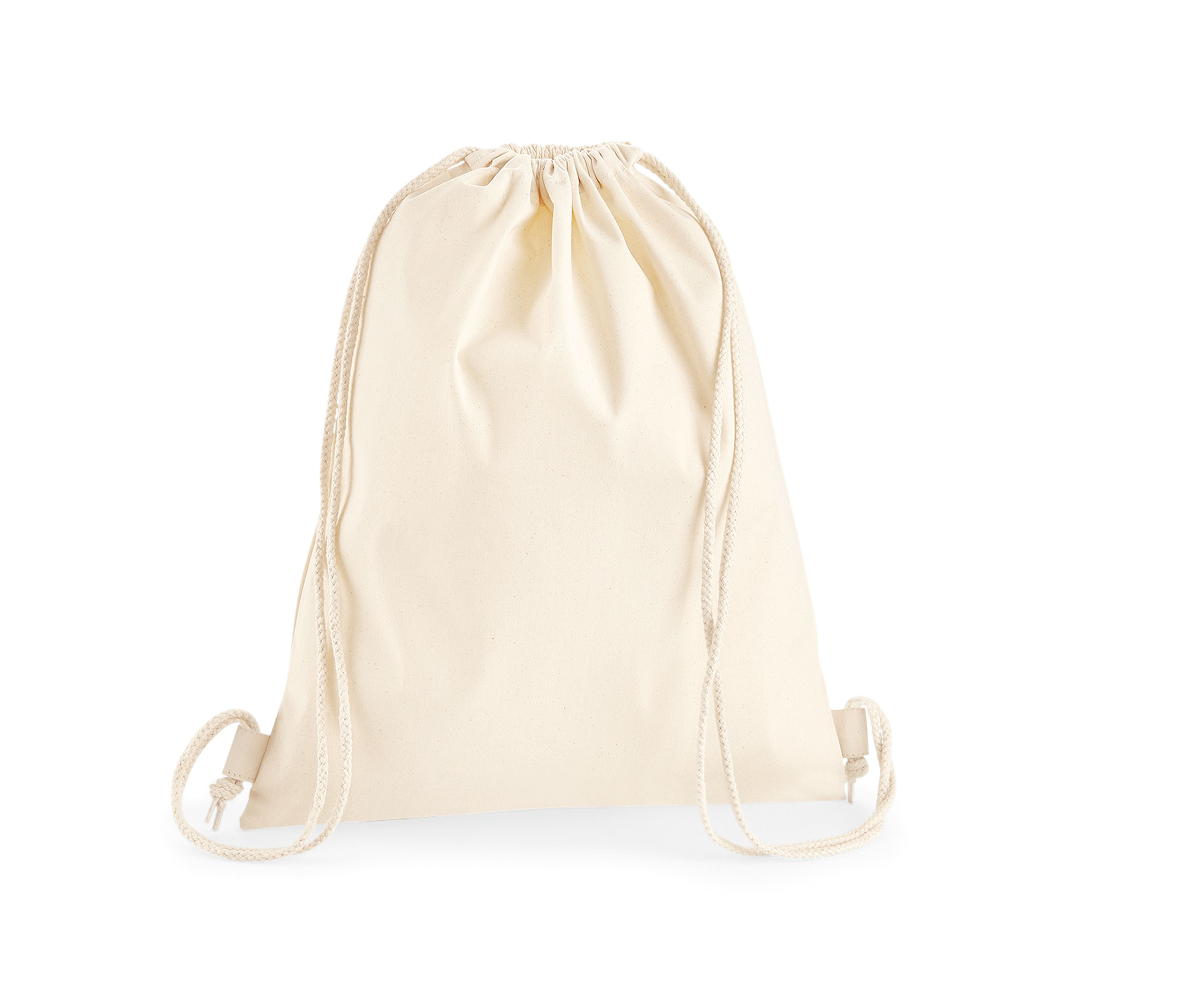 PREMIUM COTTON GYMSAC