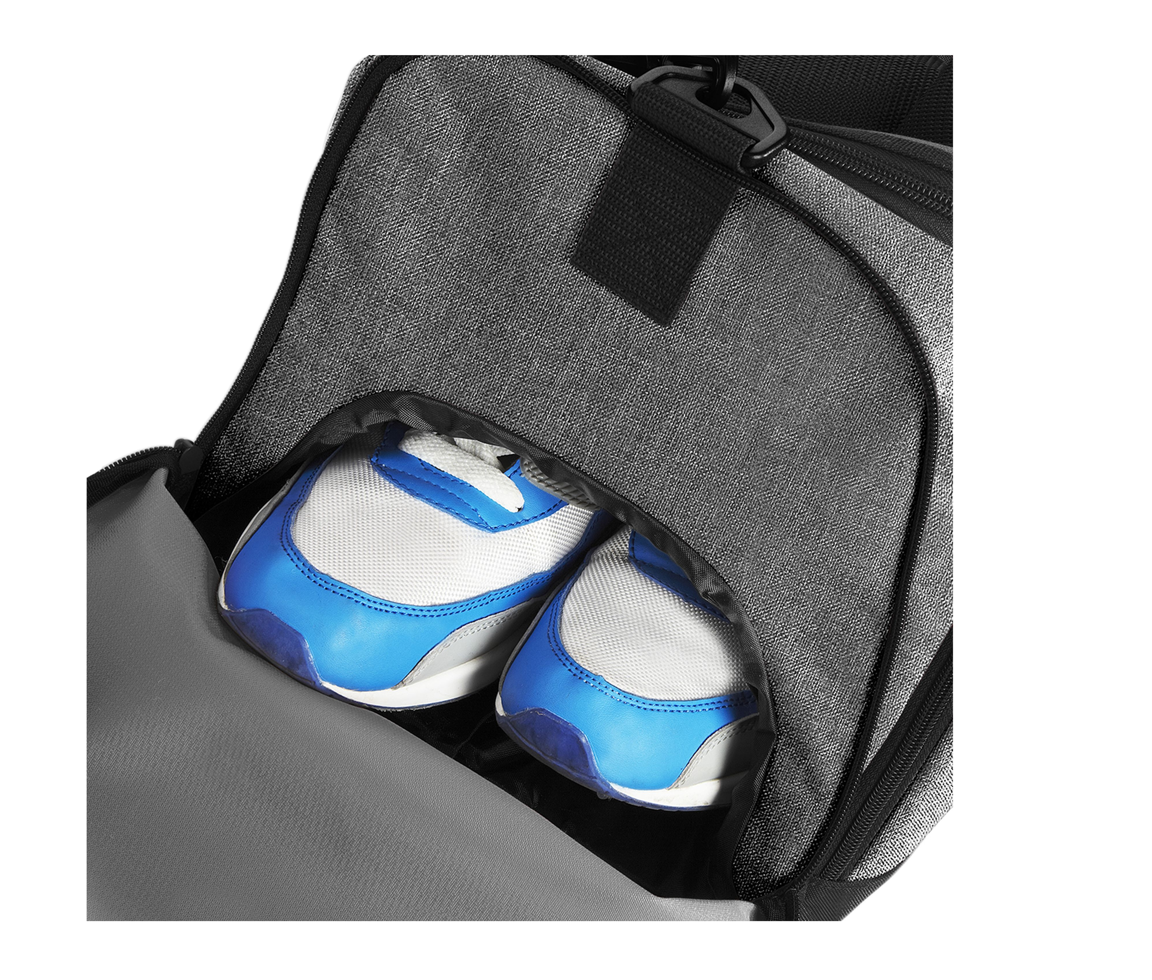 ATHLEISURE HOLDALL