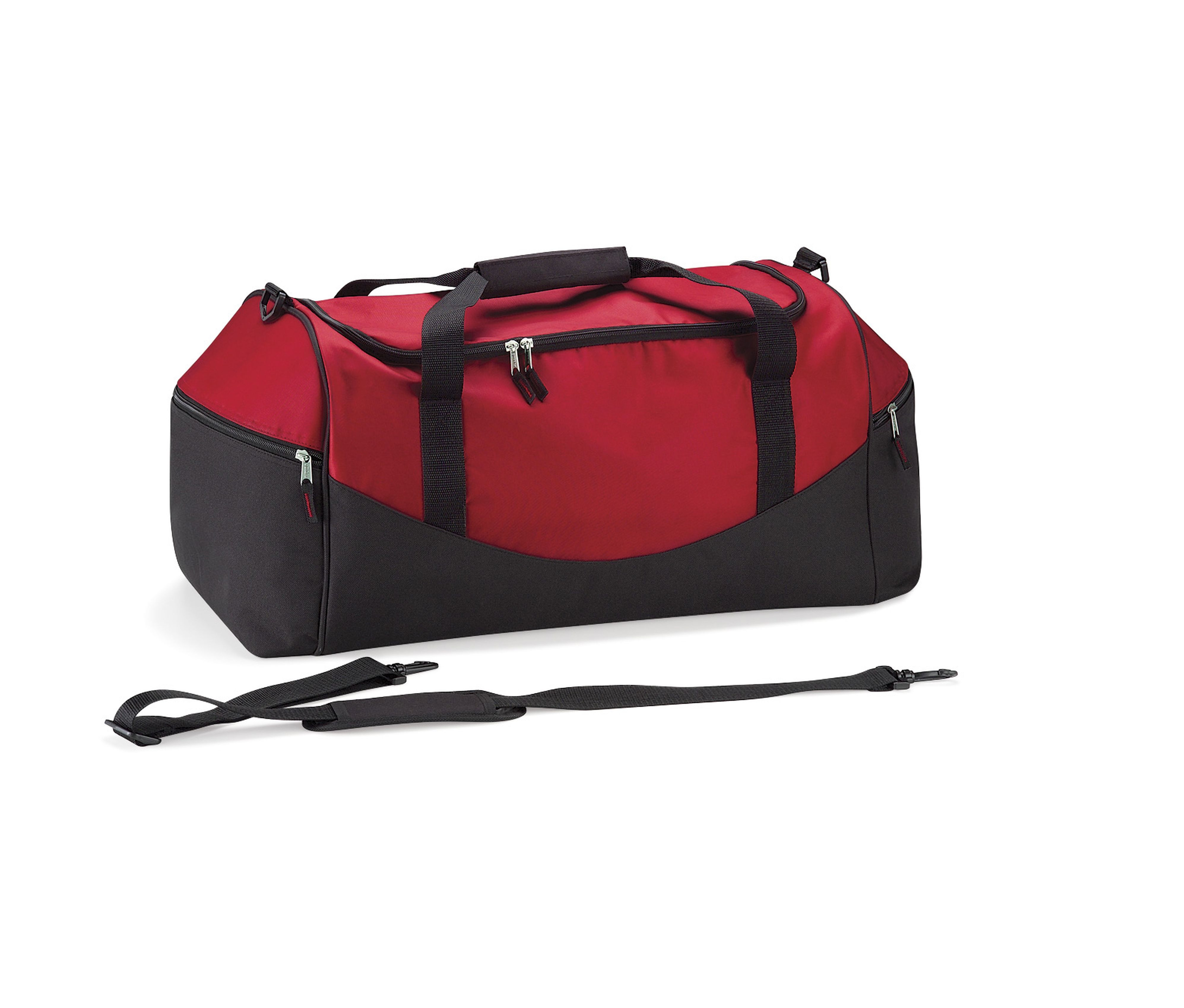 TEAMWEAR HOLDALL