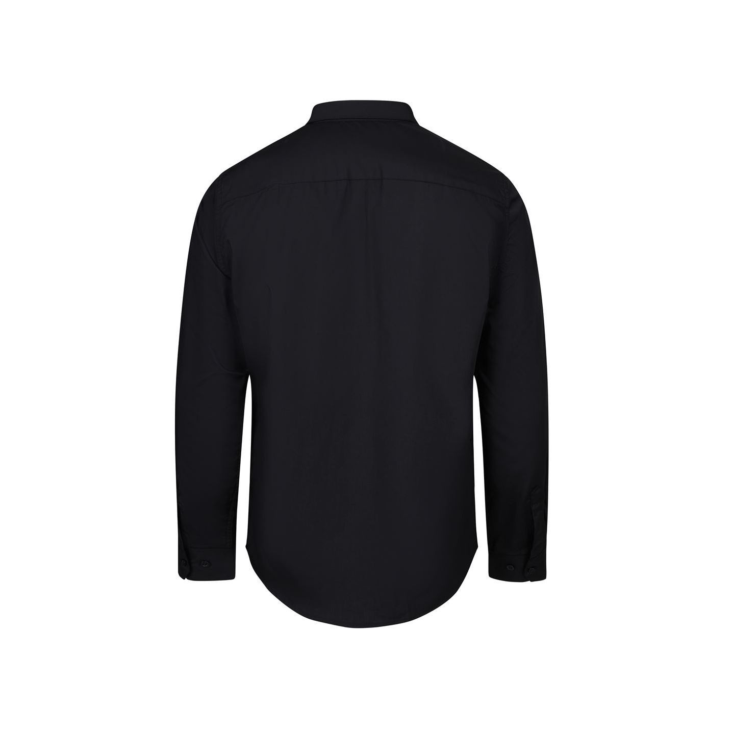 CHEMISE POLYCOTON HOMME