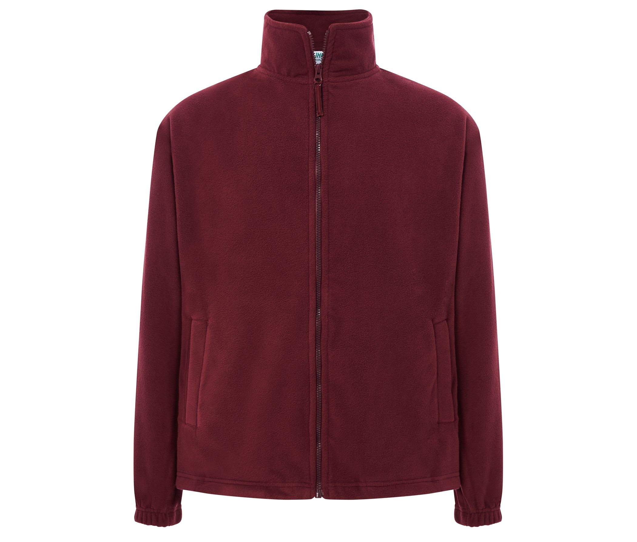 POLAR FLEECE MAN