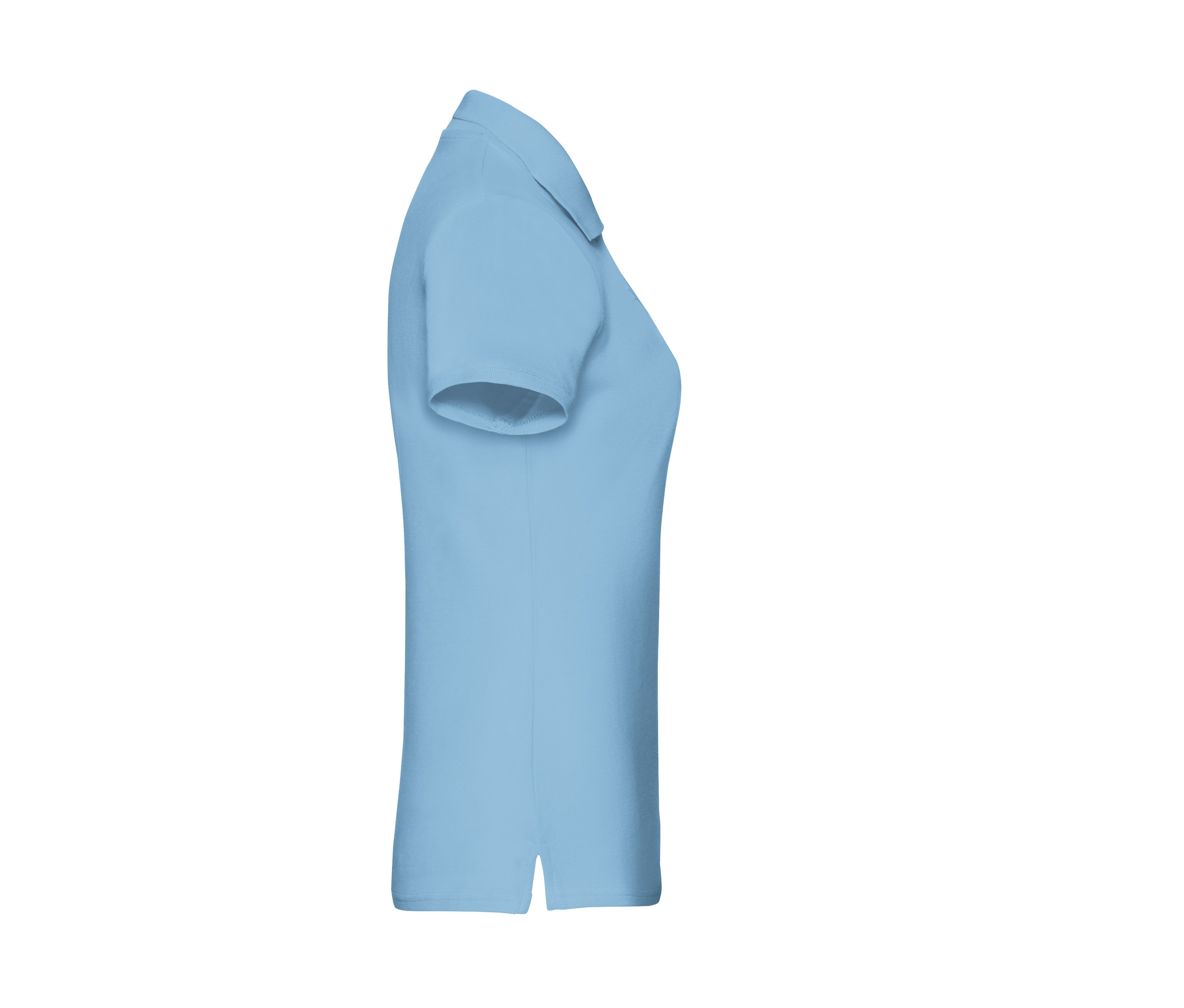 LADIES PREMIUM POLO