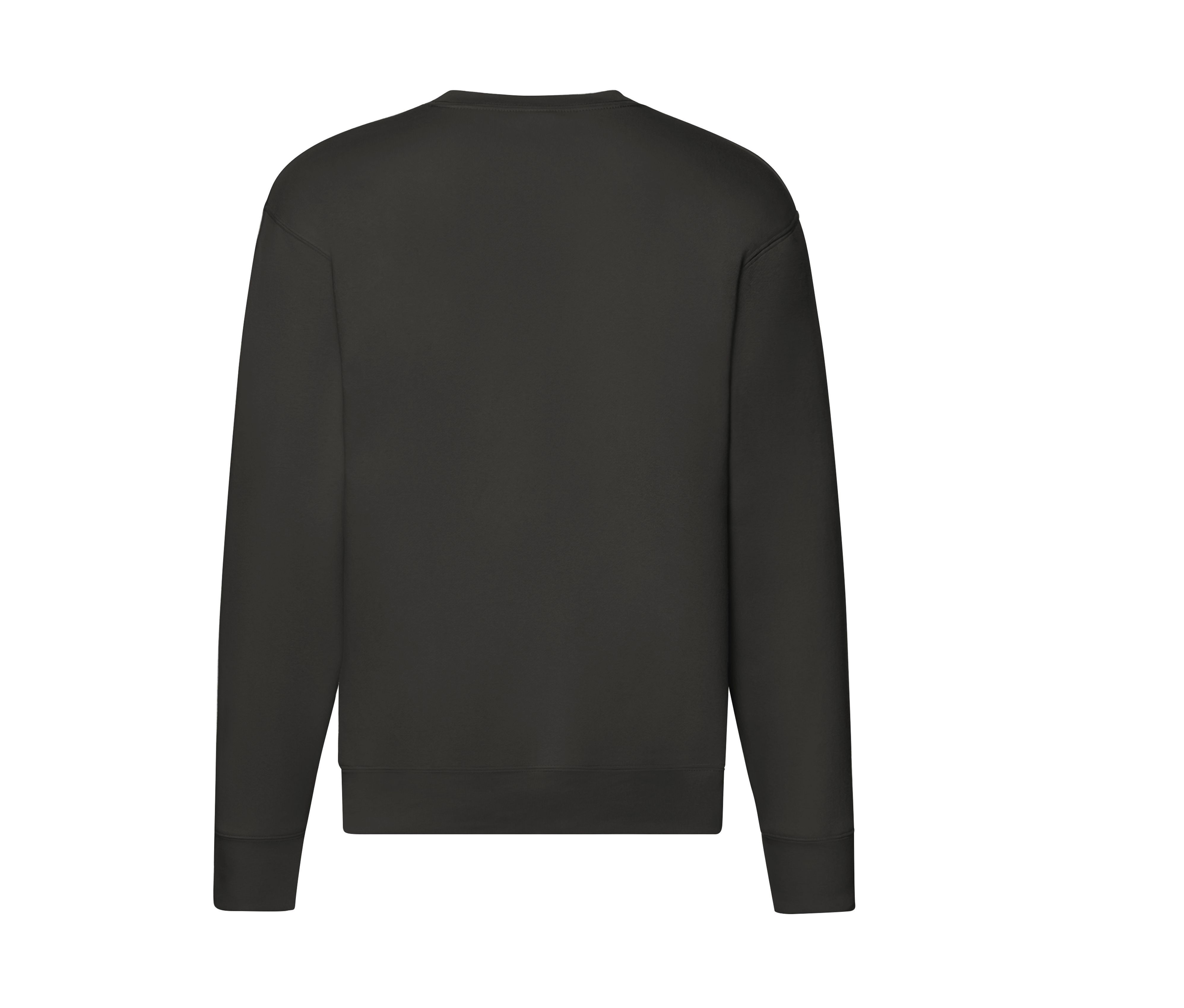 PREMIUM SET-IN SWEAT