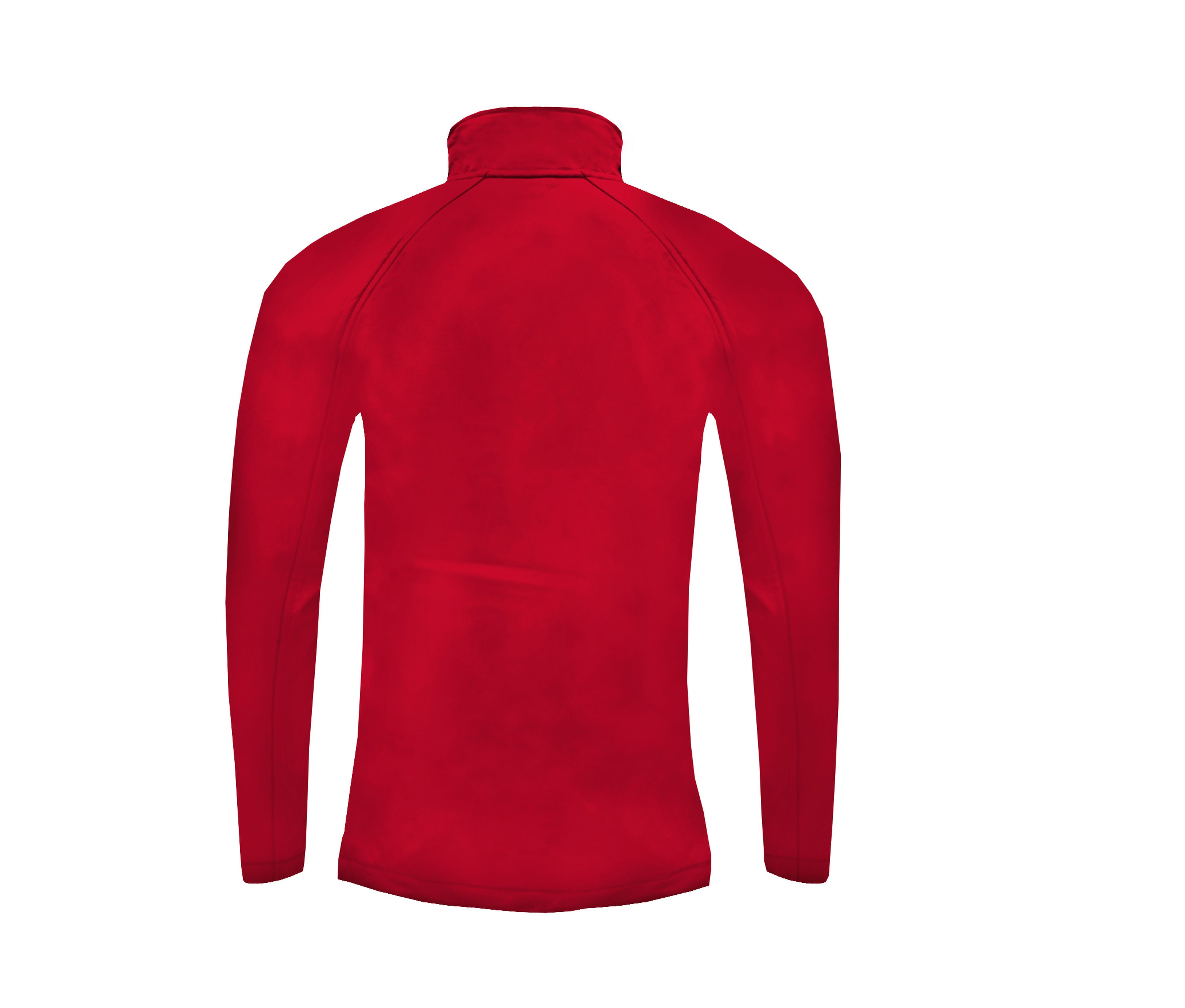 SOFTSHELL JACKET LADY