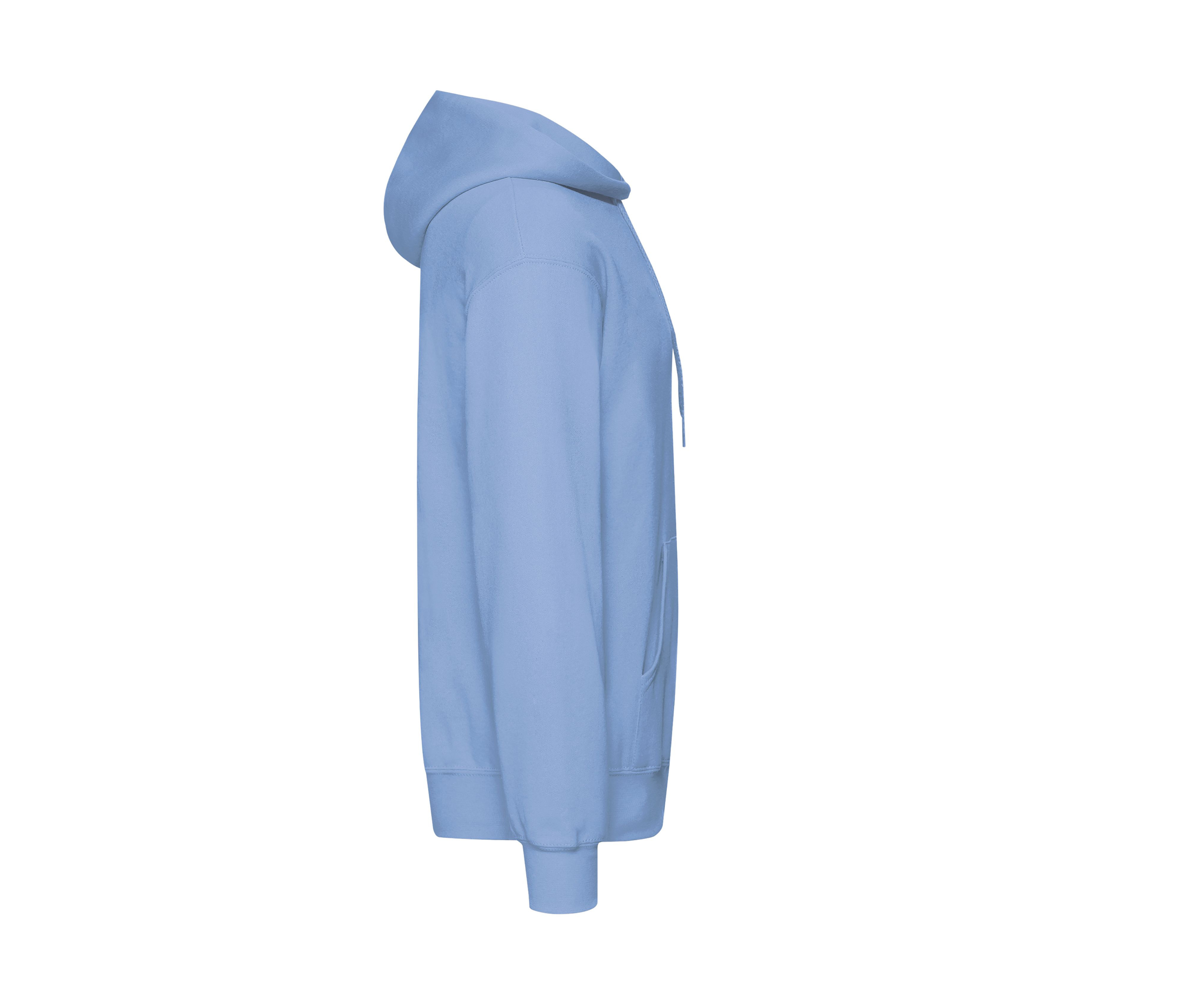 CLASSIC HOODED SWEAT