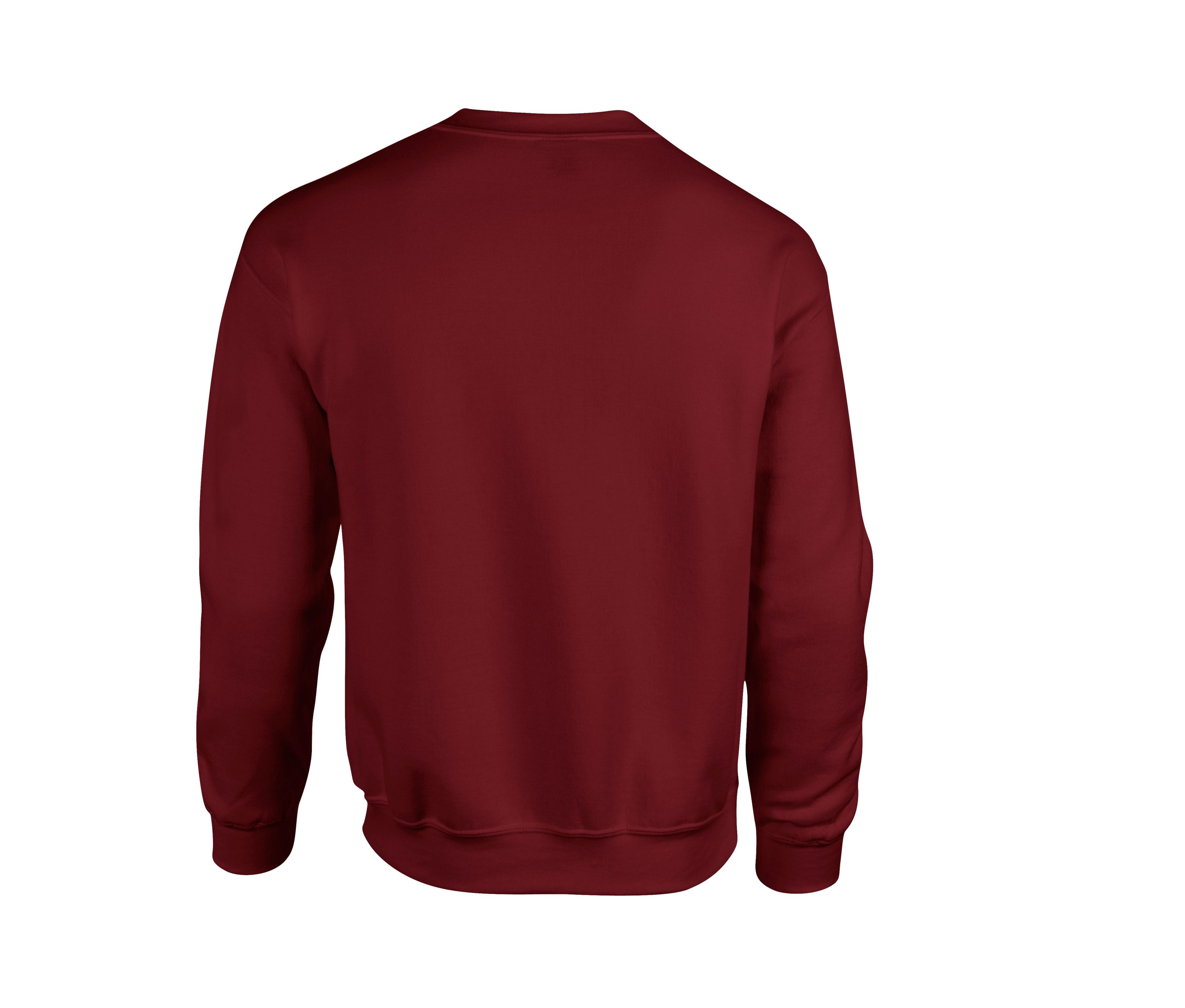 HEAVY BLEND ADULT CREWNECK SWEATSHIRT