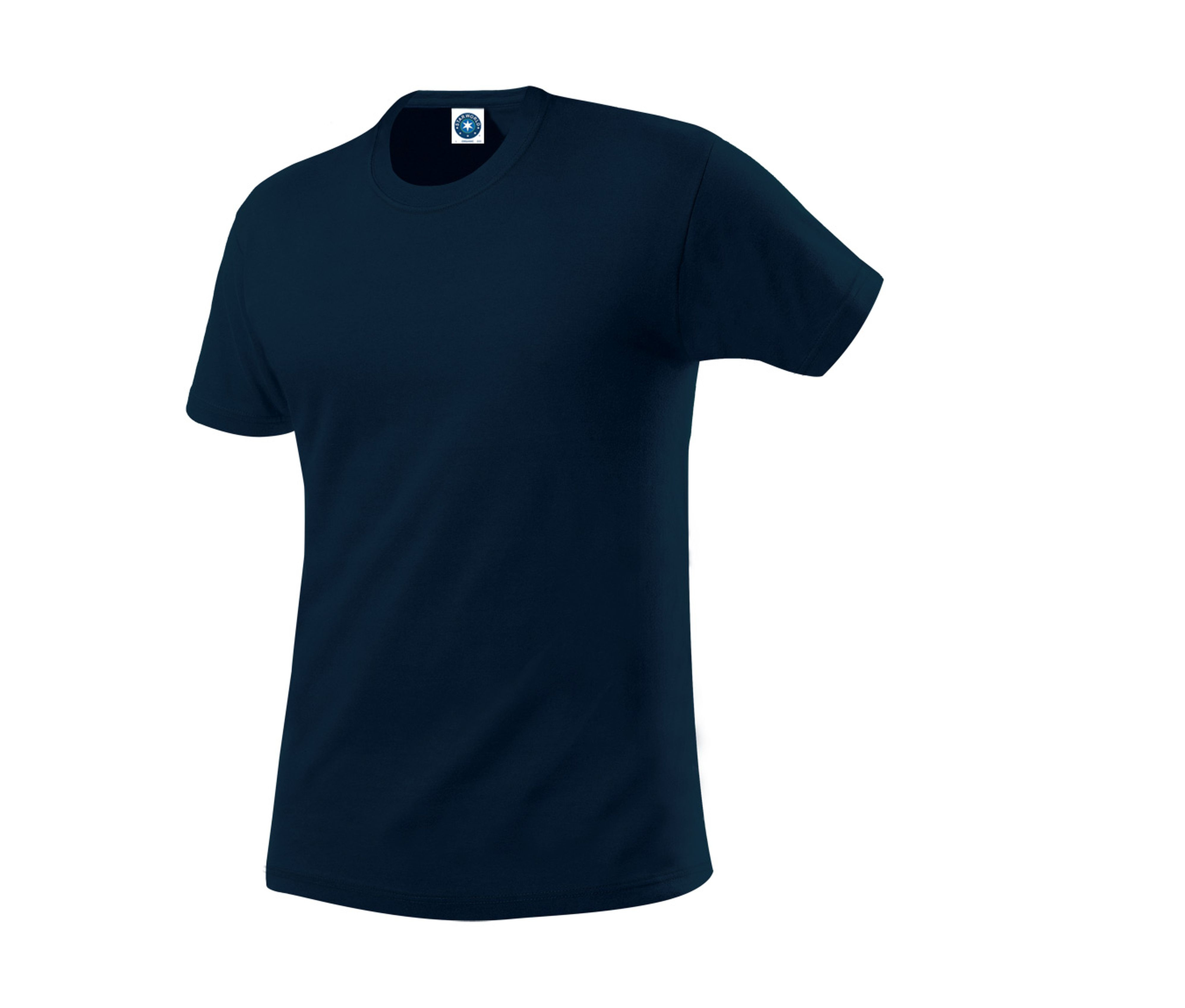 HEFTY TEE