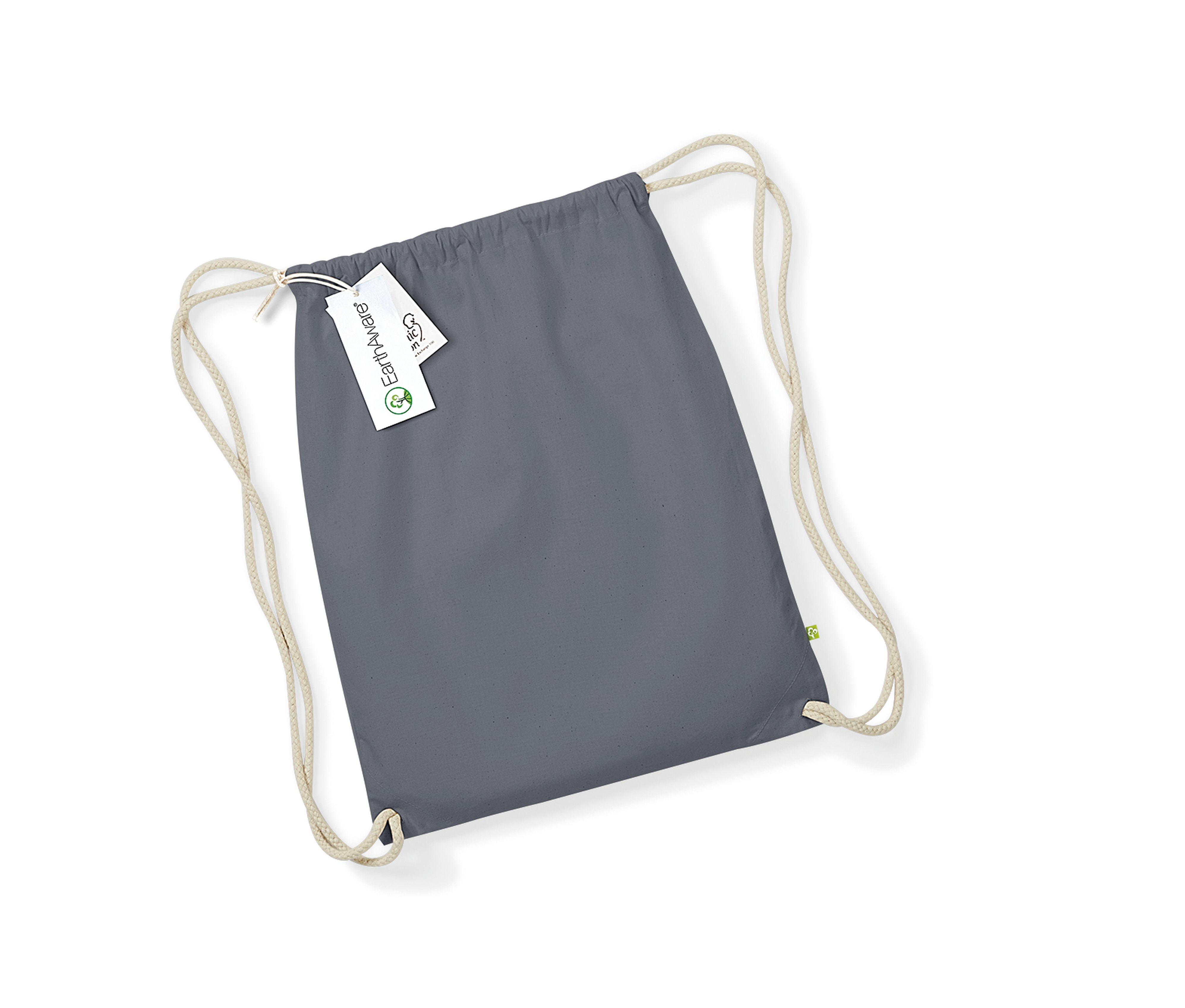EARTHAWARE® ORGANIC GYMSAC