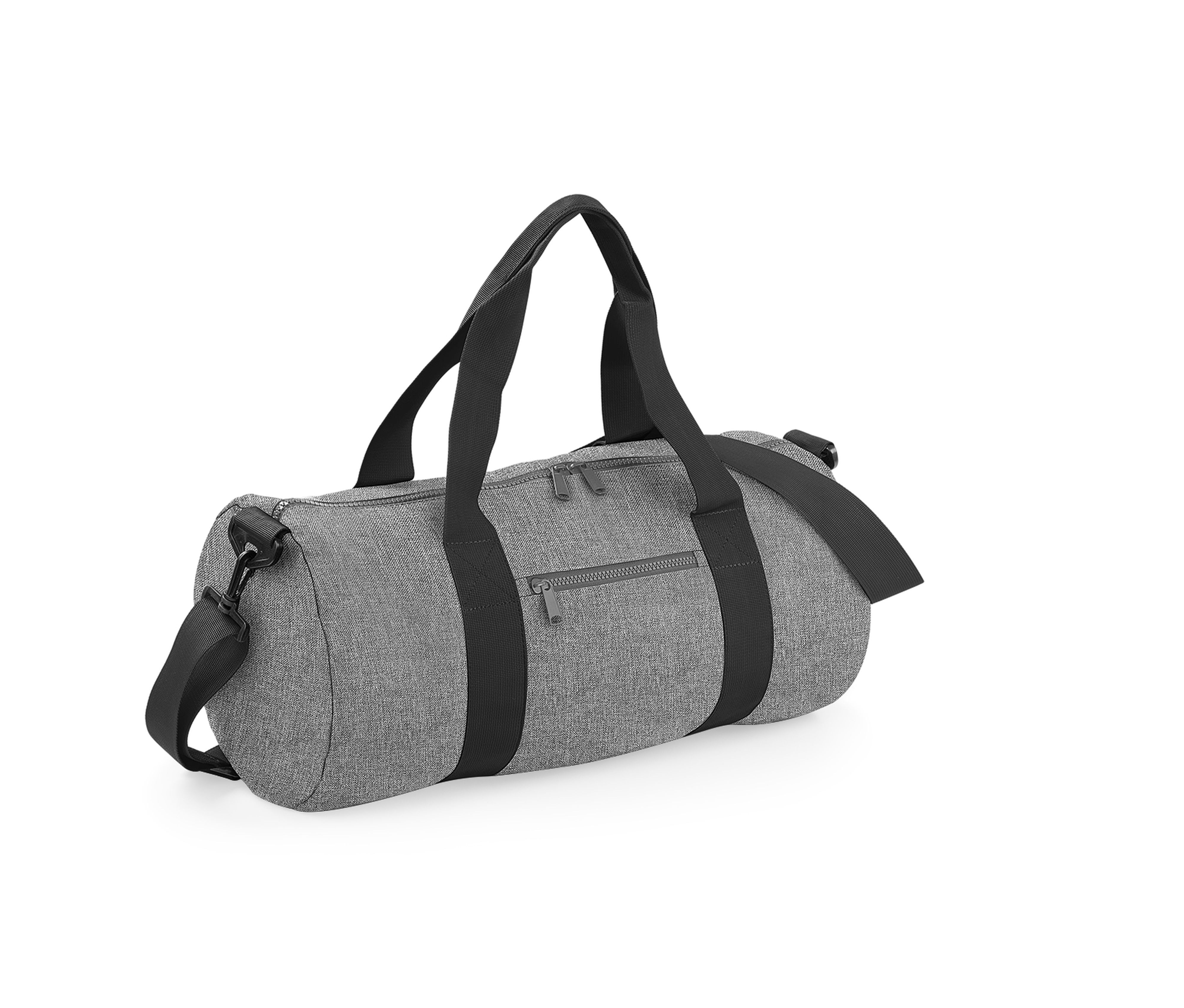 ORIGINAL BARREL BAG