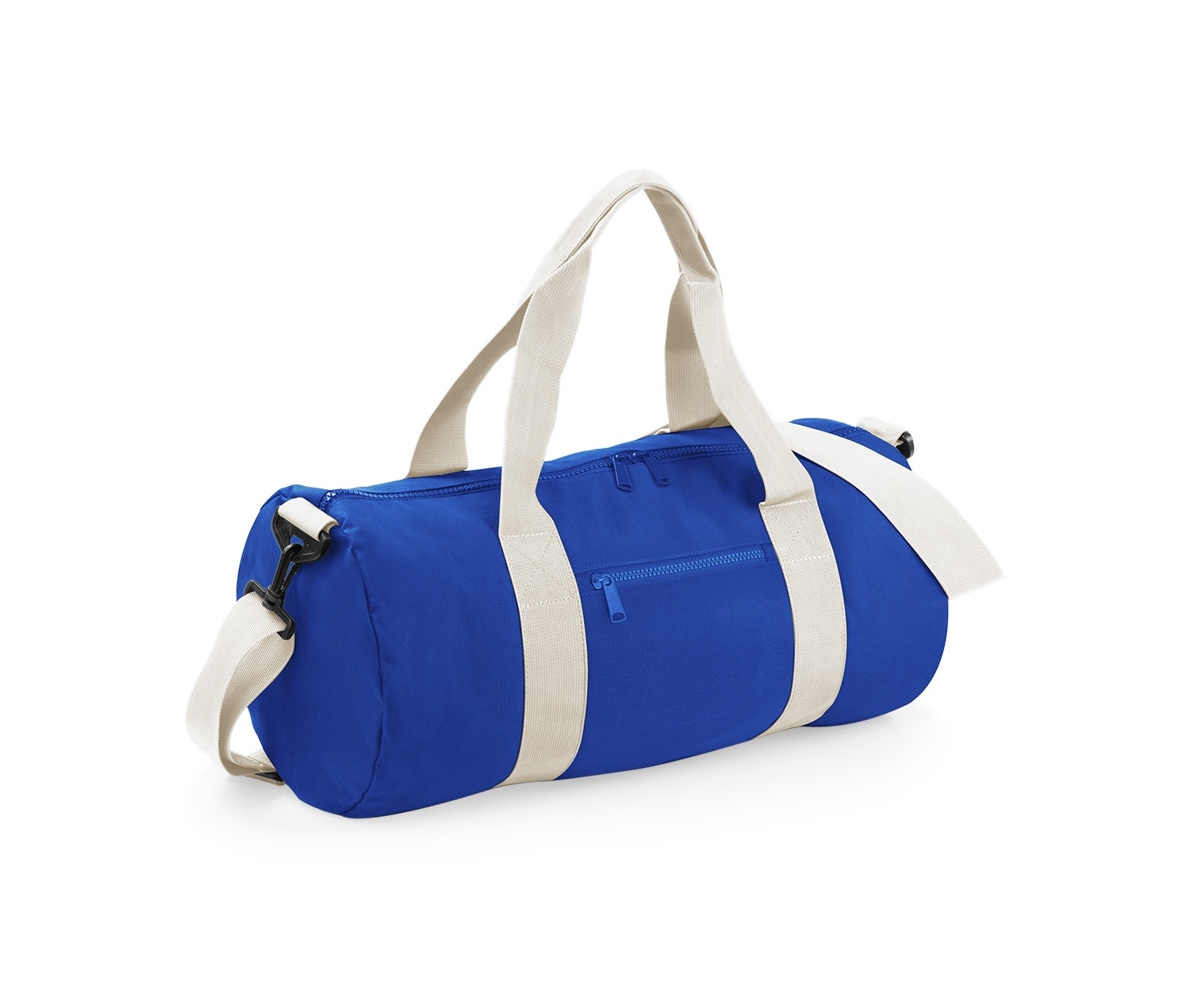 ORIGINAL BARREL BAG