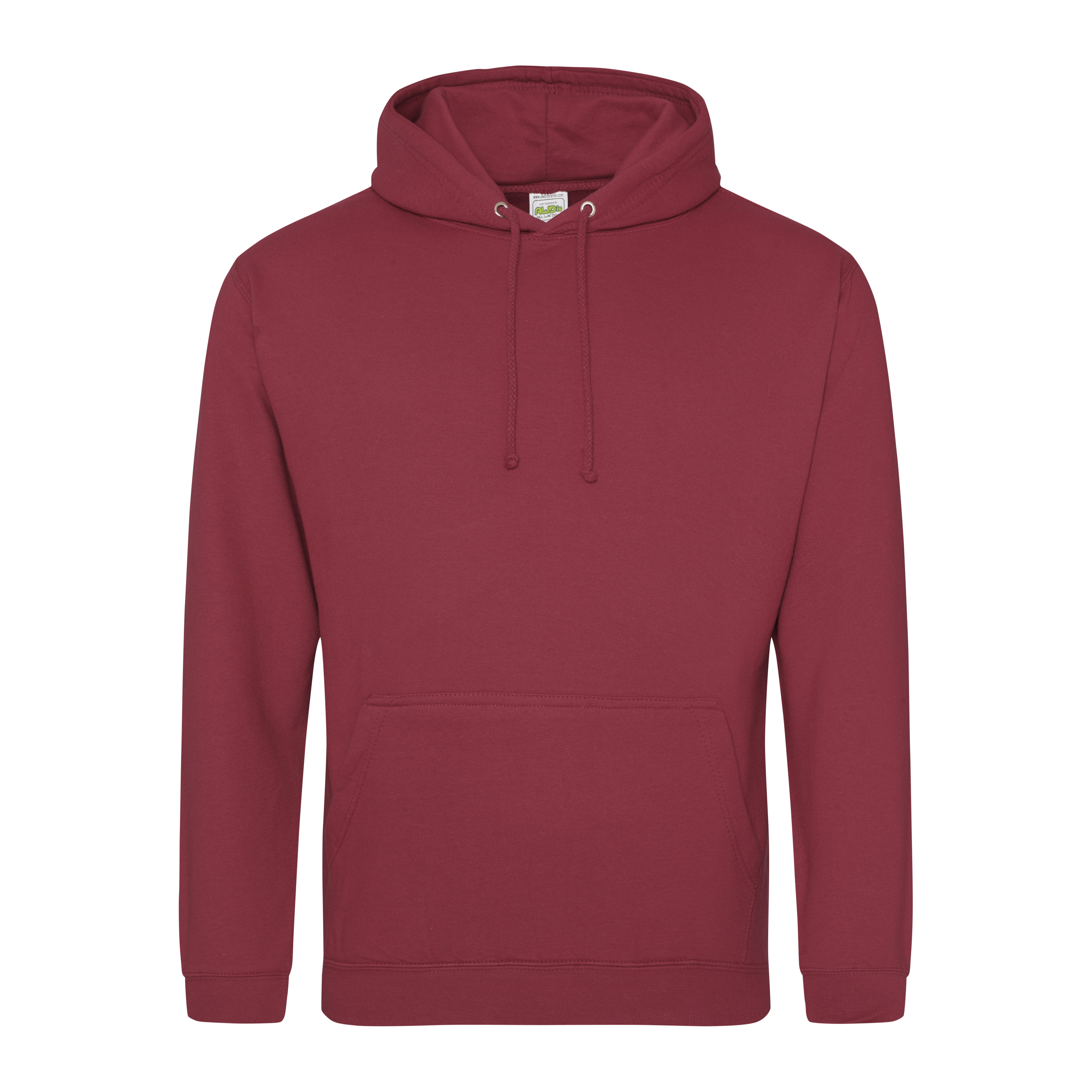 COLLEGE HOODIE