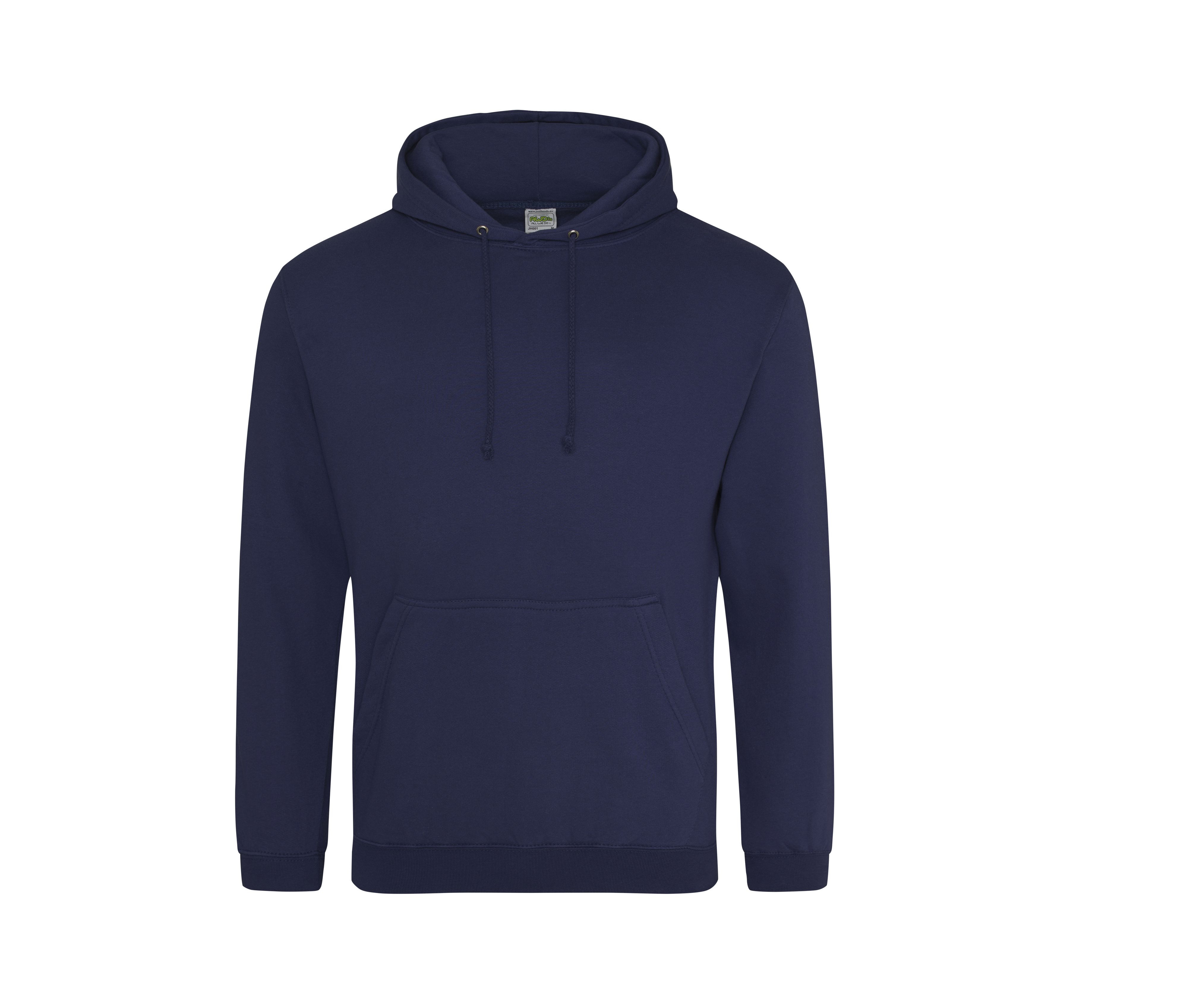 COLLEGE HOODIE