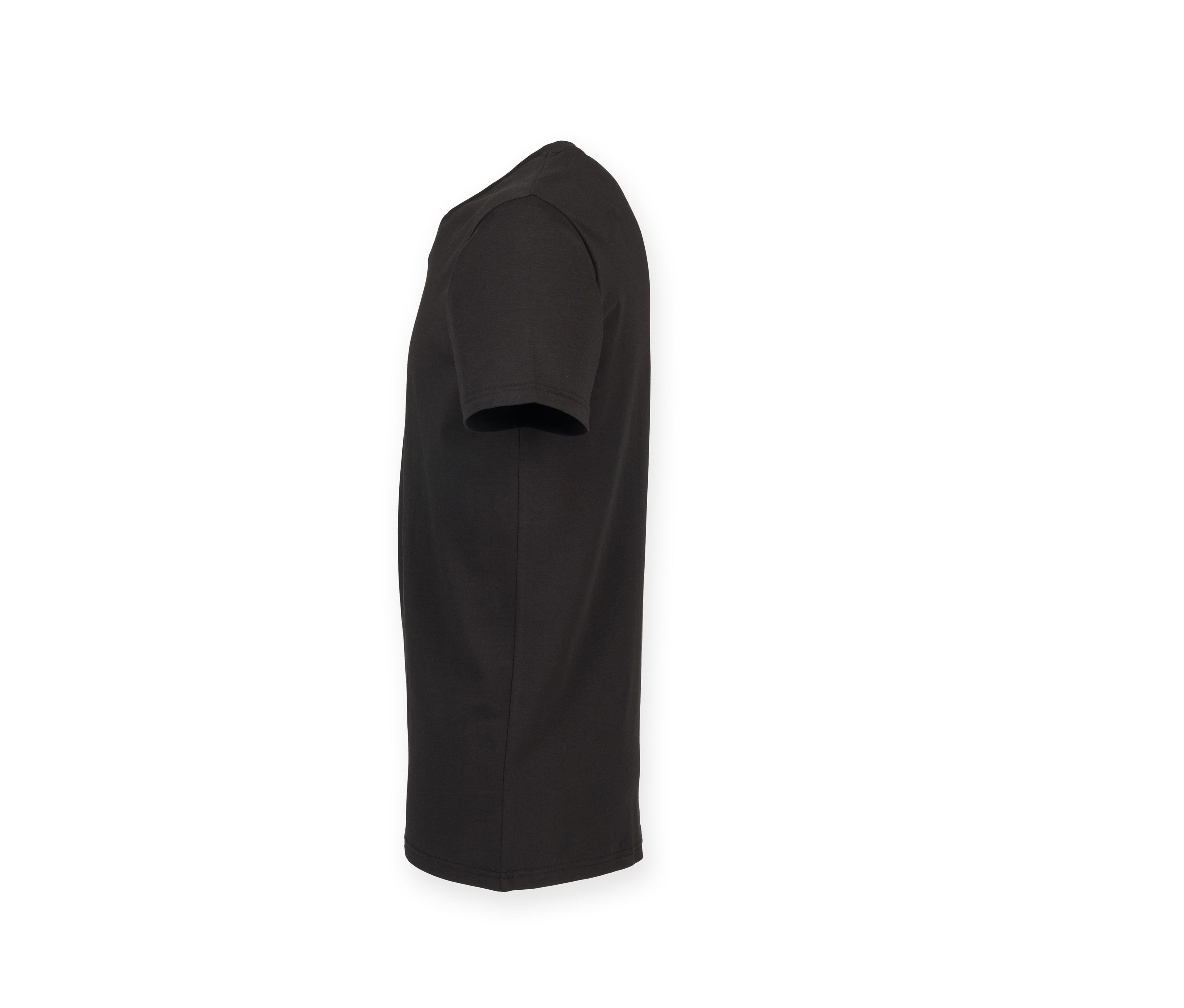 THE FEEL GOOD V-NECK MEN