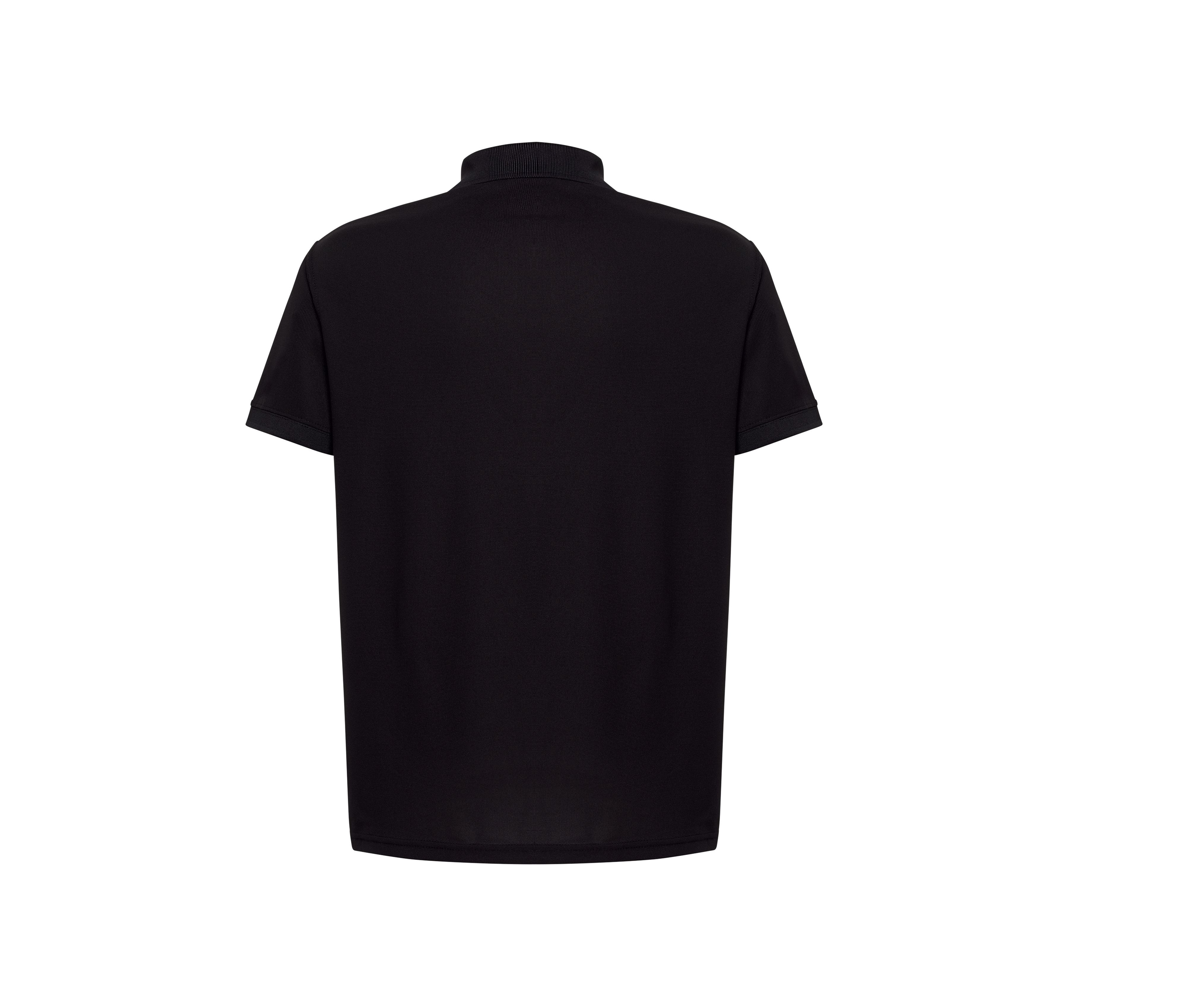 MAN SPORT PIQUE POLO
