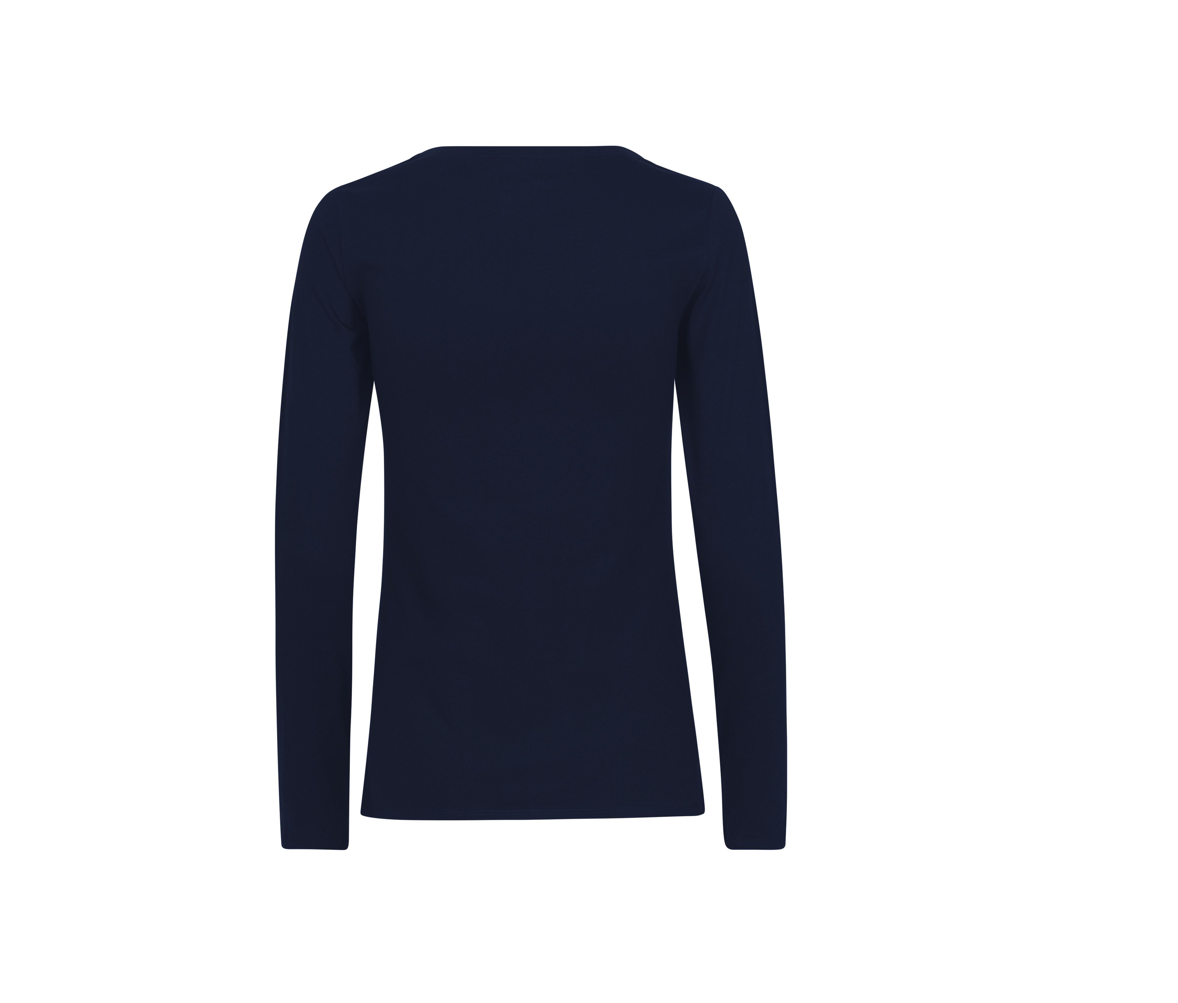 LADIES LONG SLEEVE TEE-SHIRT