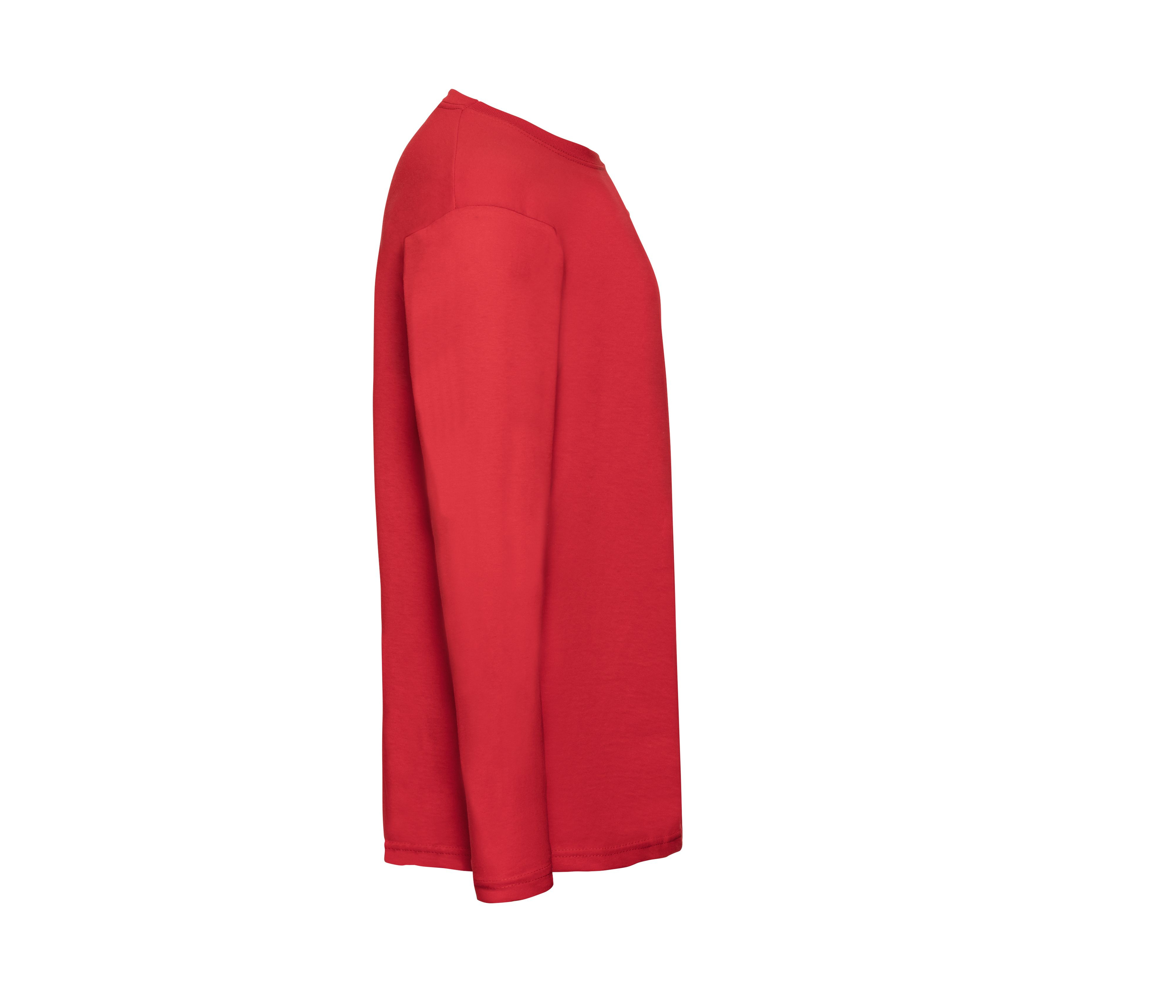 VALUEWEIGHT LONG SLEEVE T
