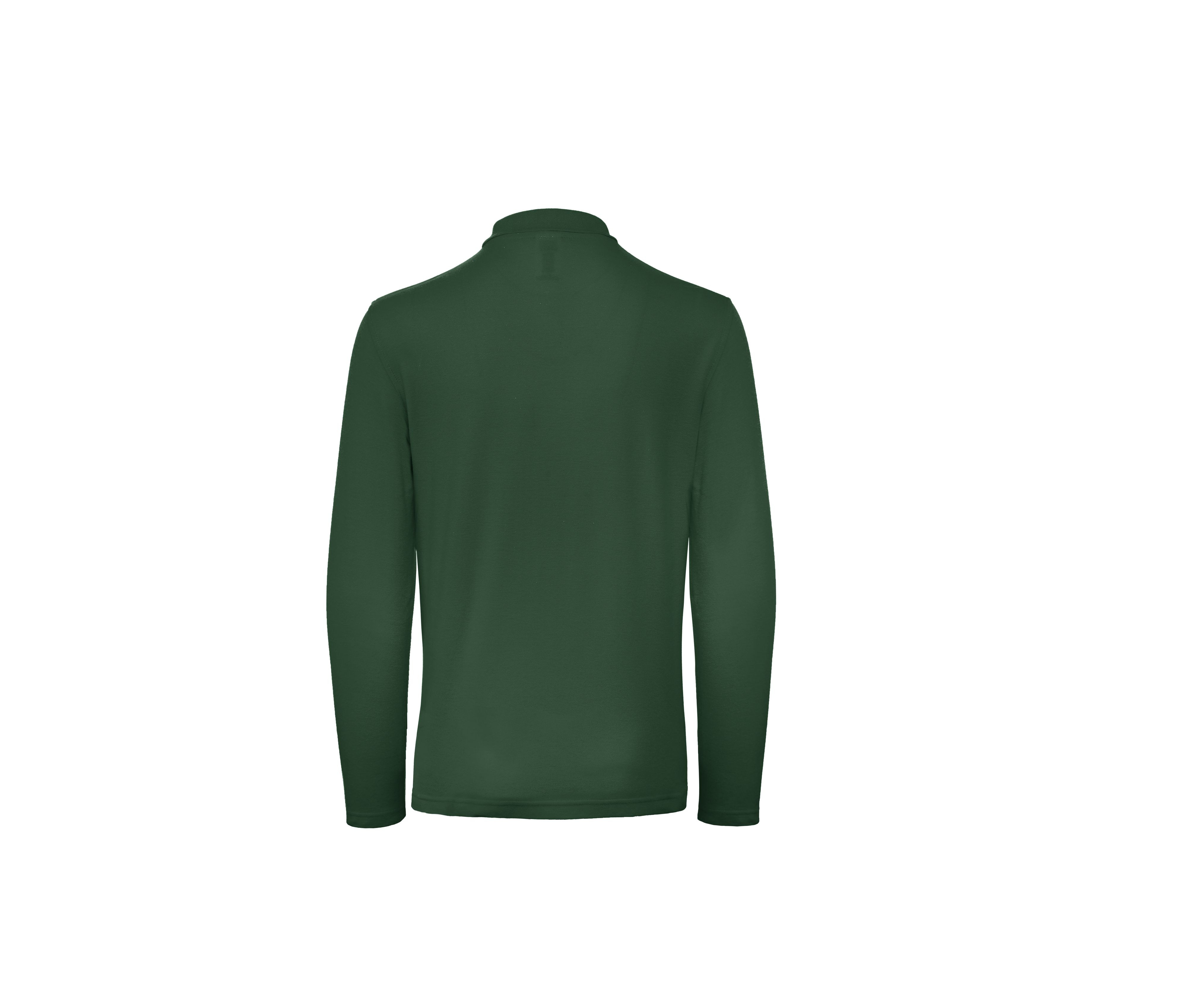 POLO ID 001 LSL MEN