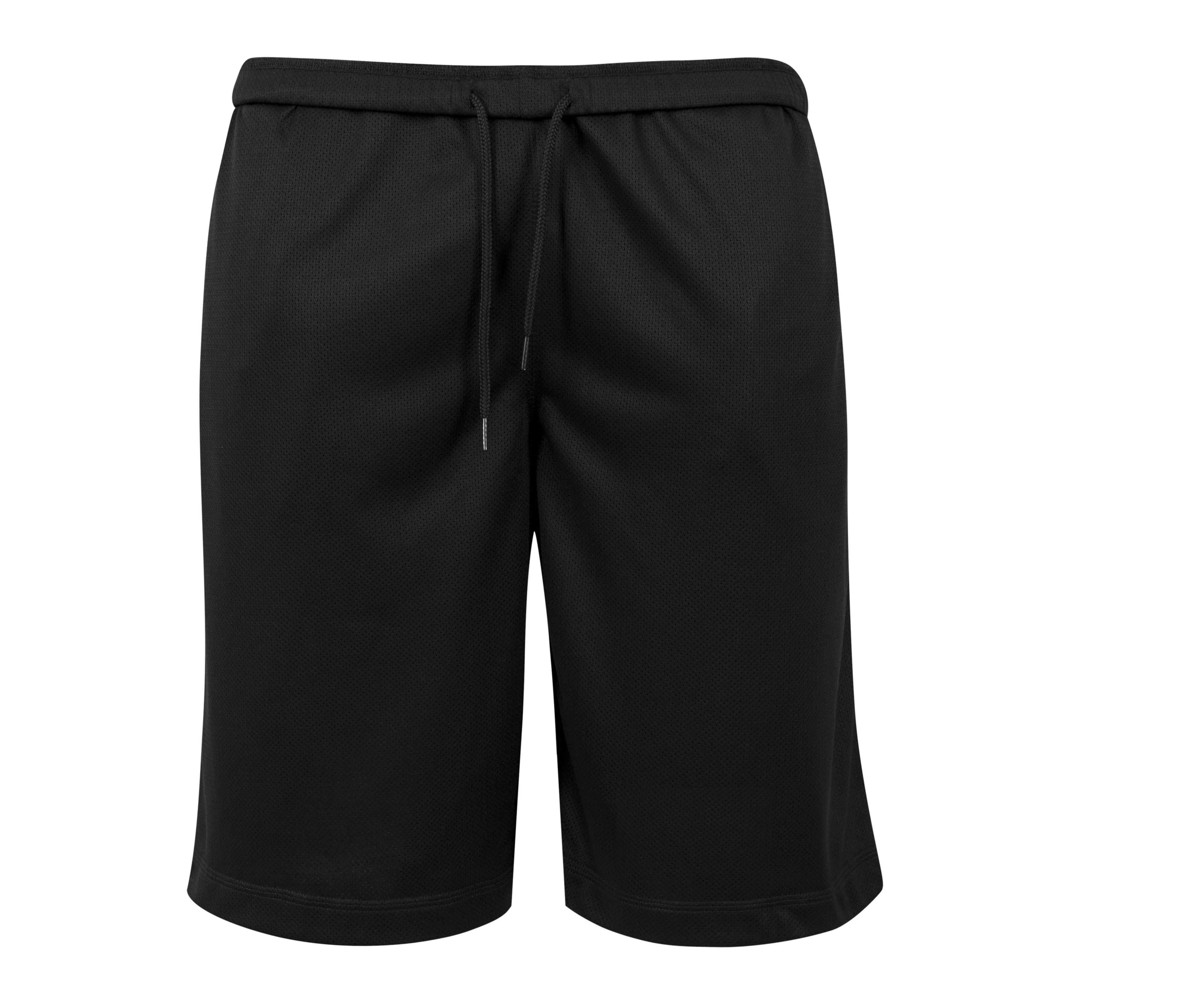MESH SHORTS
