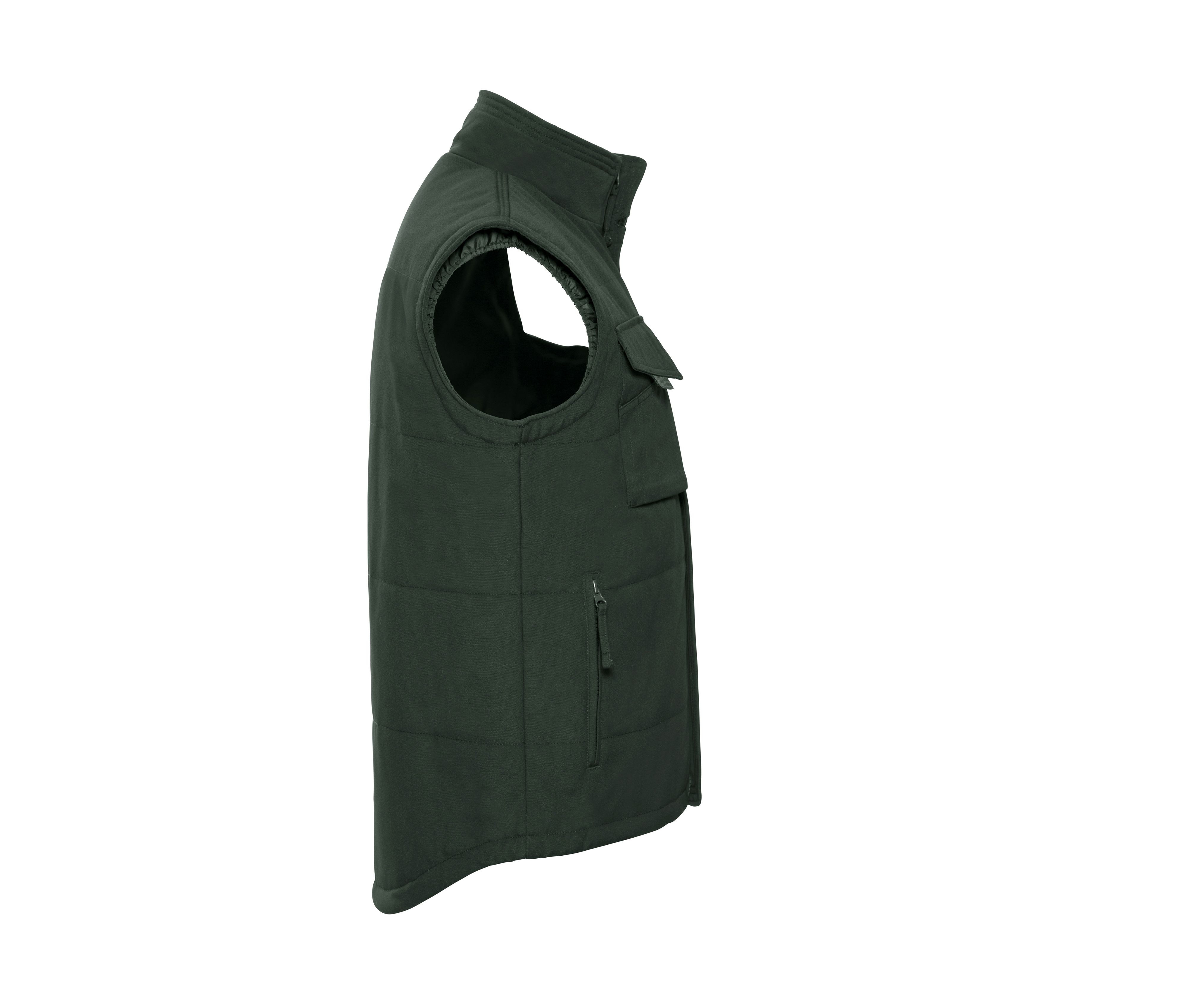 HEAVY DUTY WORKWEAR GILET