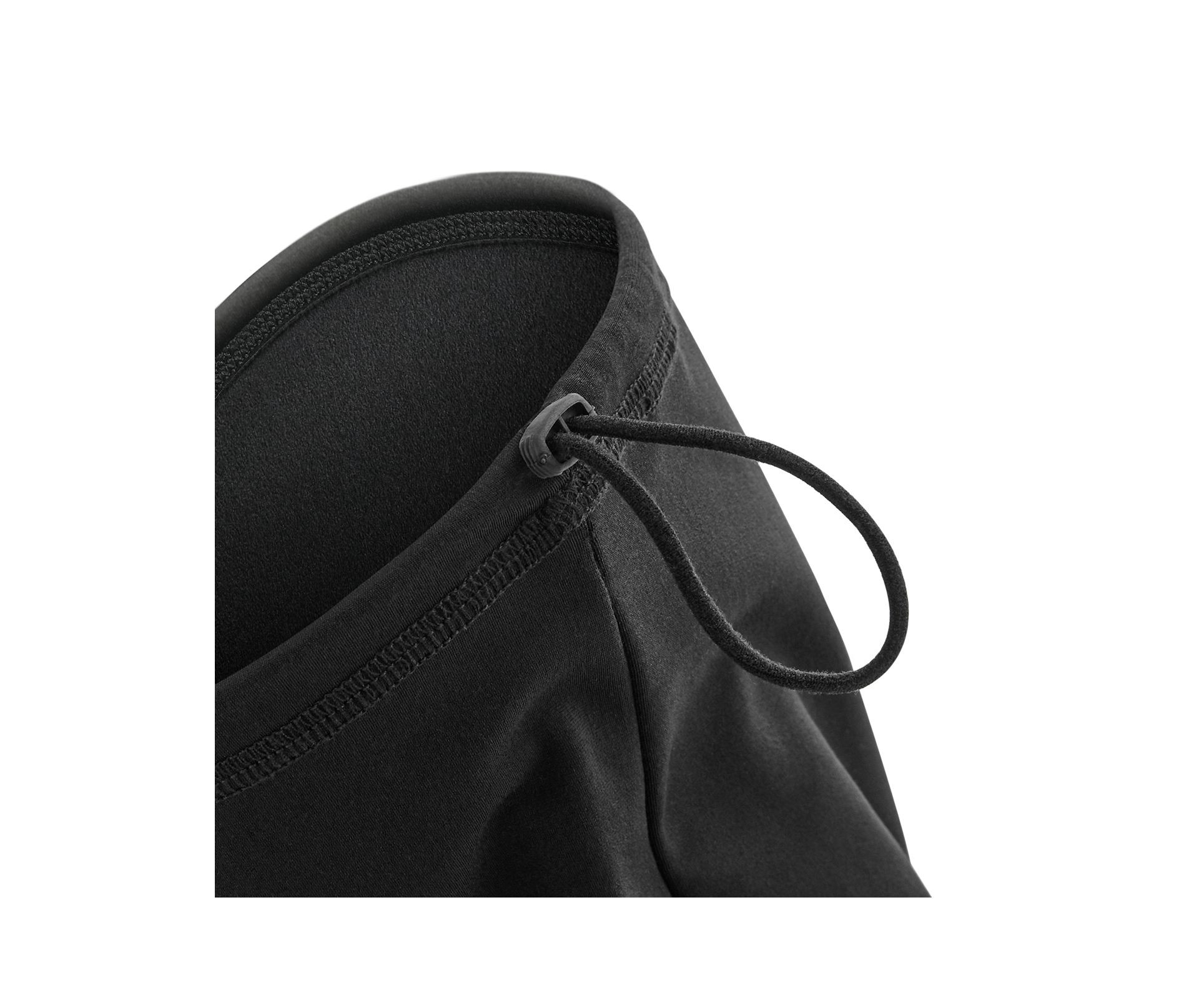 JUNIOR SOFTSHELL SPORTS TECH NECK WARMER