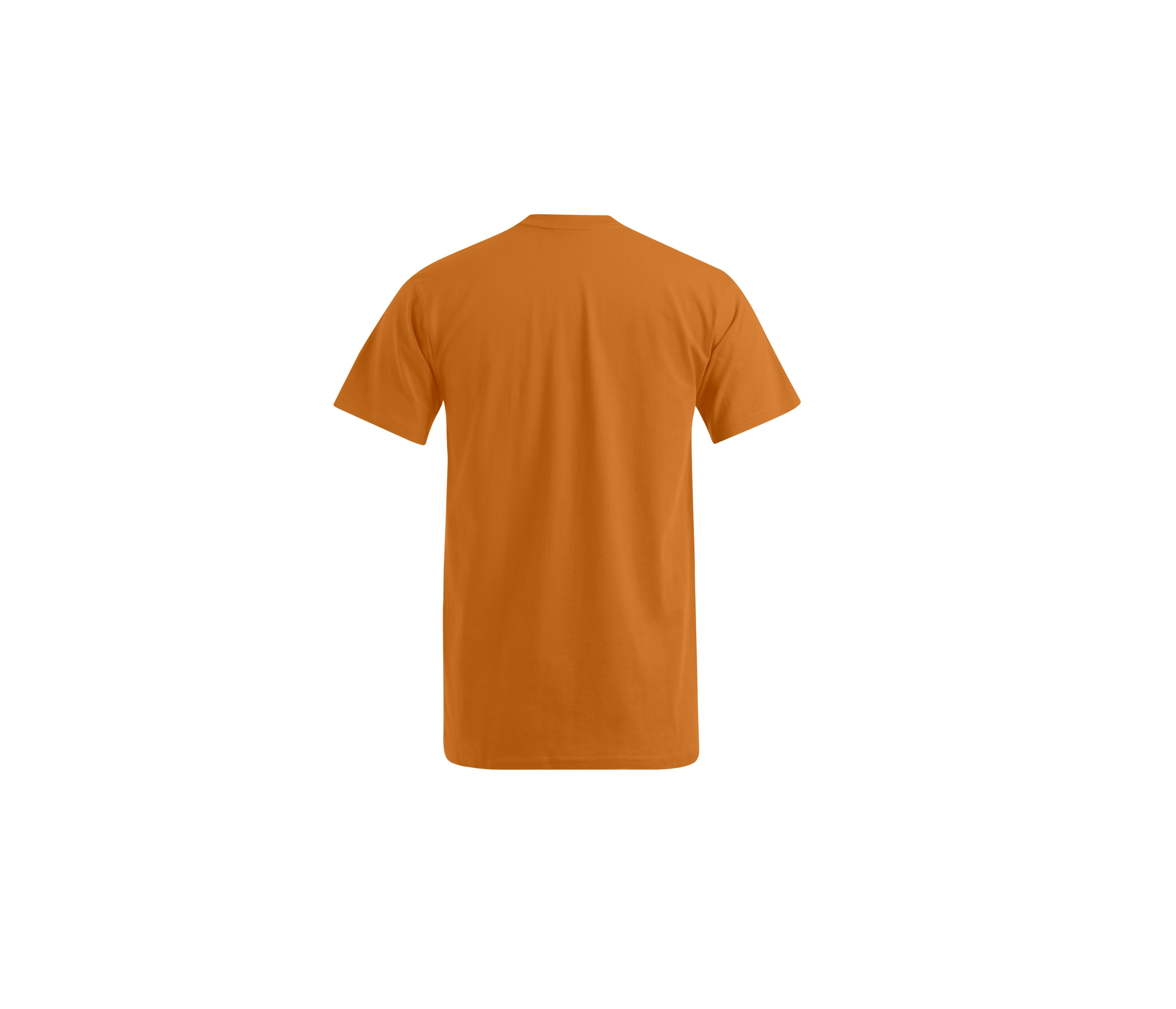 PREMIUM V-NECK-T