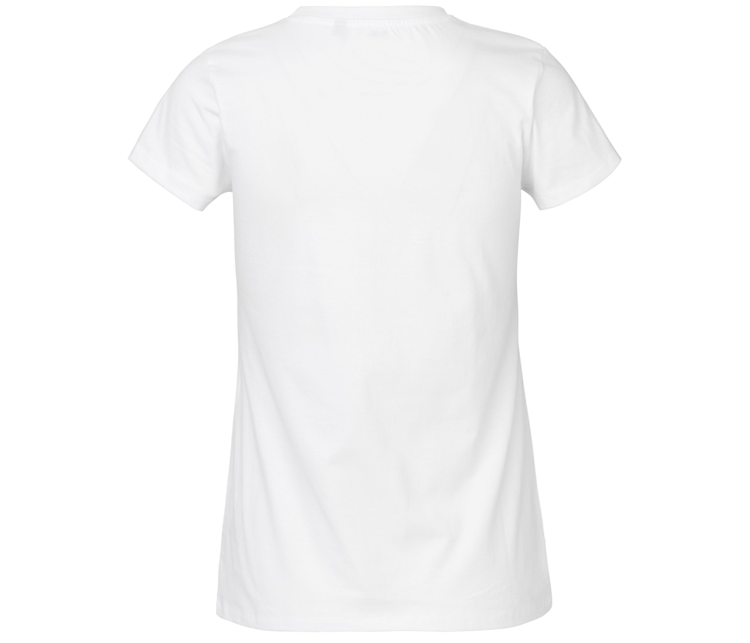 LADIES CLASSIC T-SHIRT