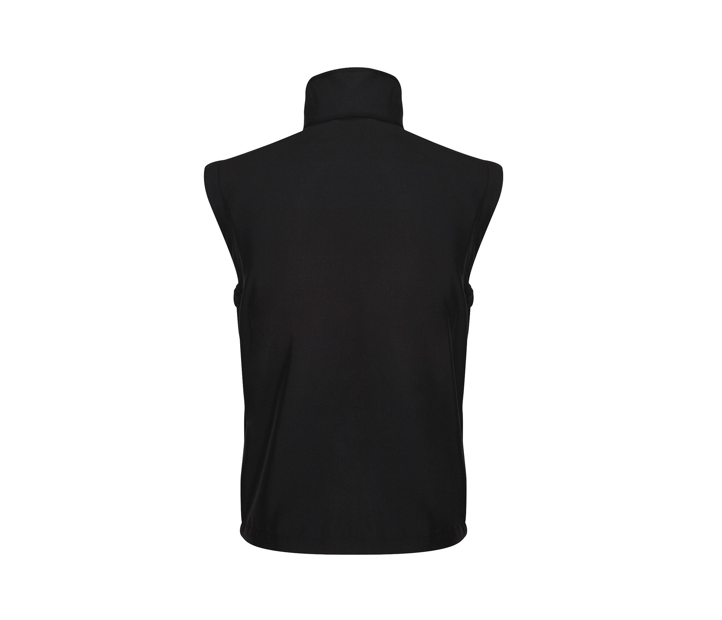HONESTLY MADE SOFTSHELL BODYWARMER