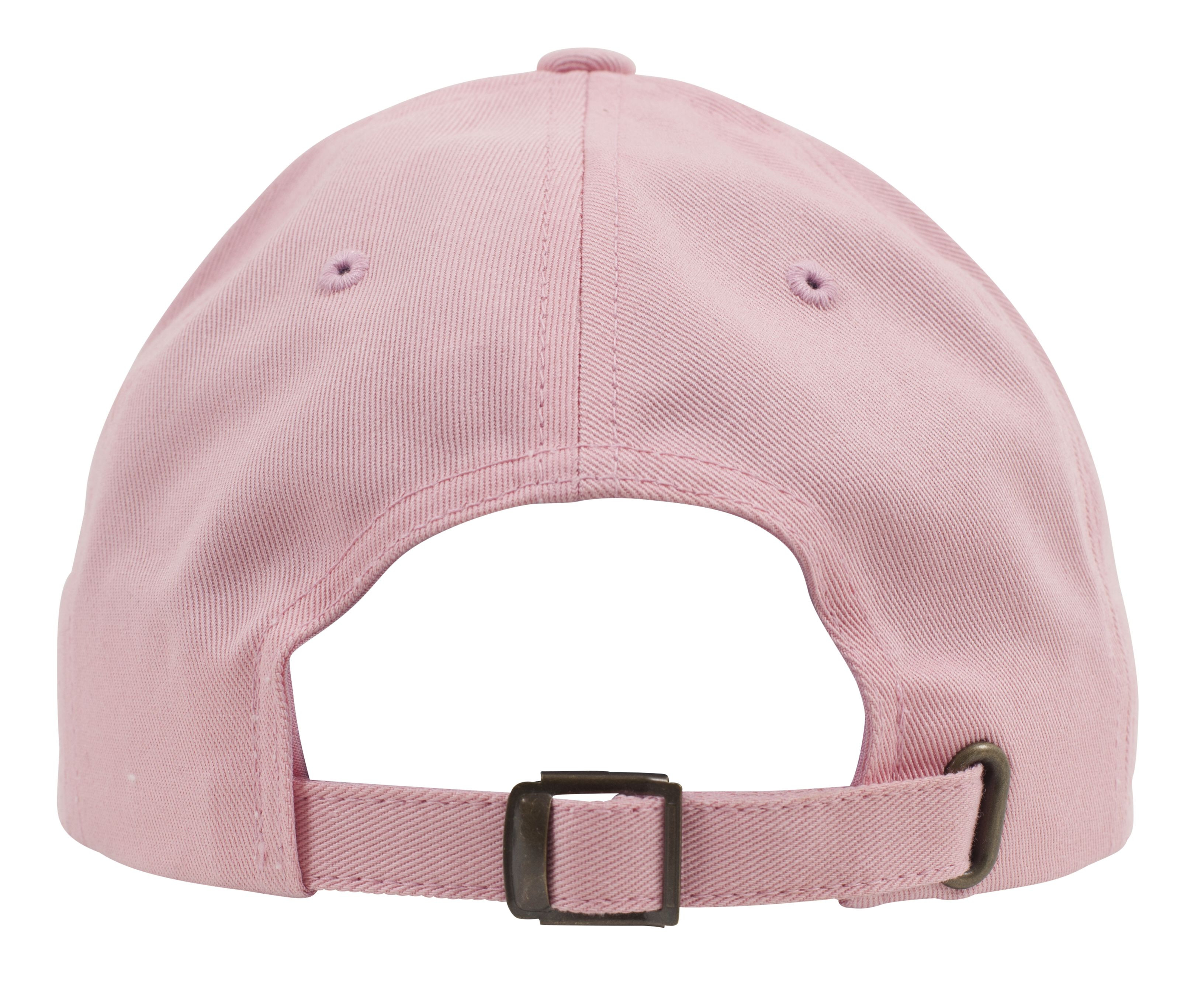 LOW PROFILE COTTON TWILL