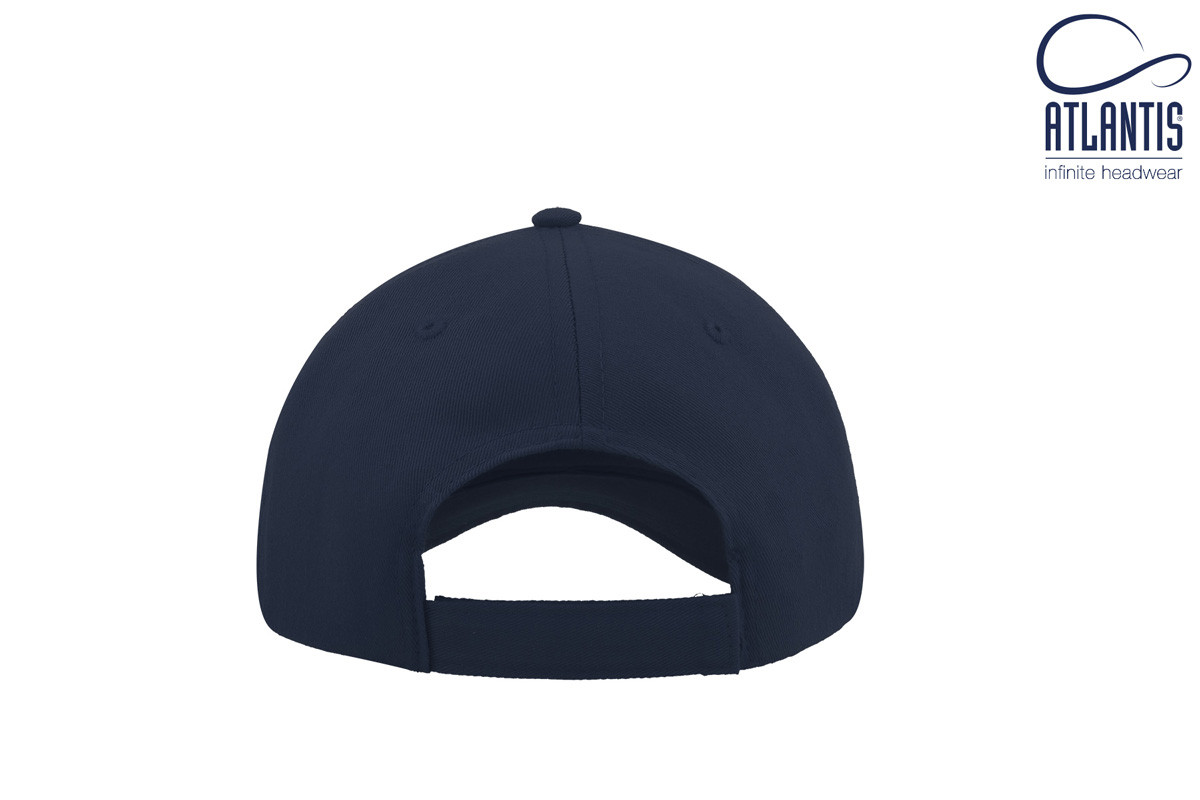 ZOOM CAP