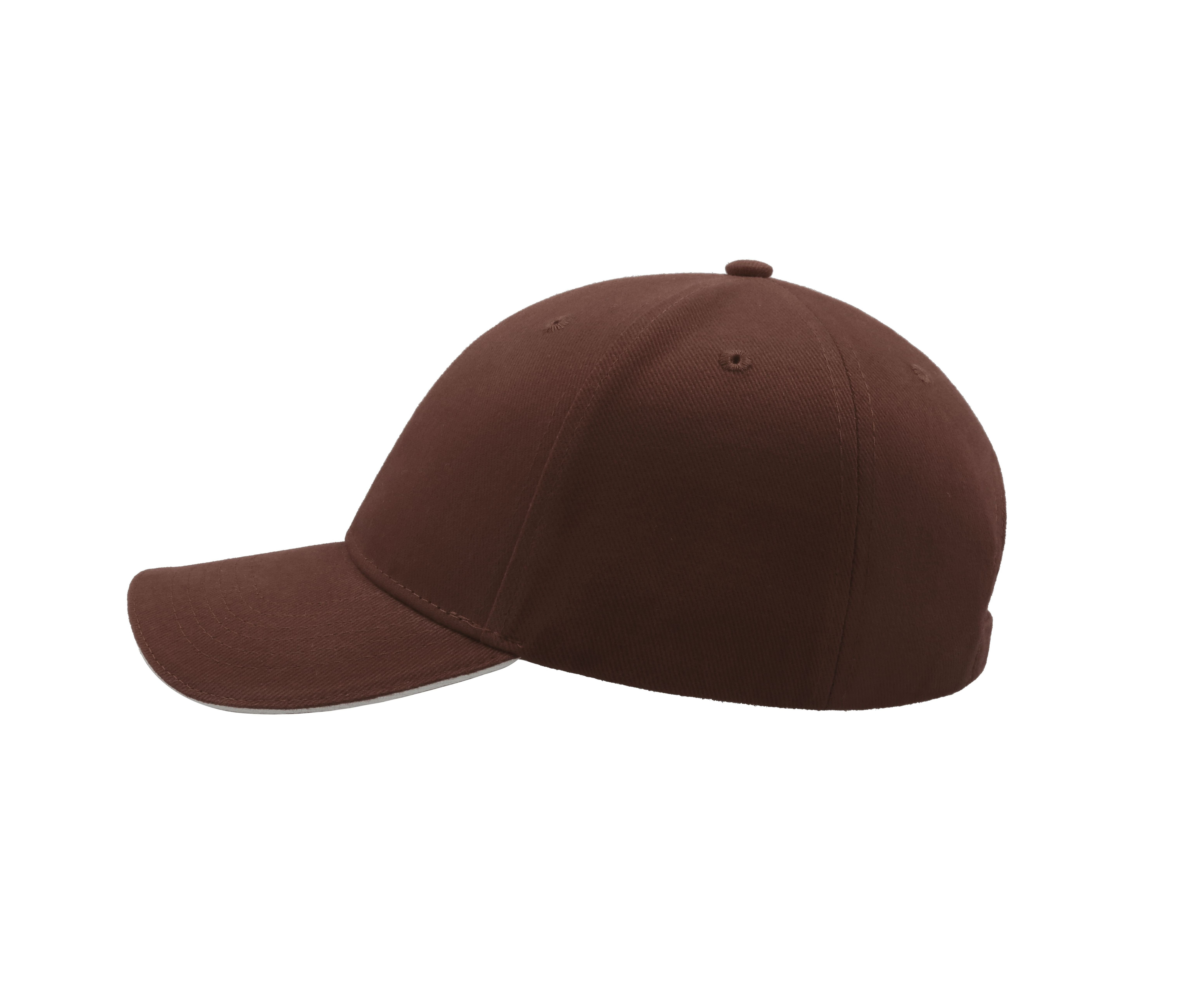 LIBERTY SANDWICH CAP