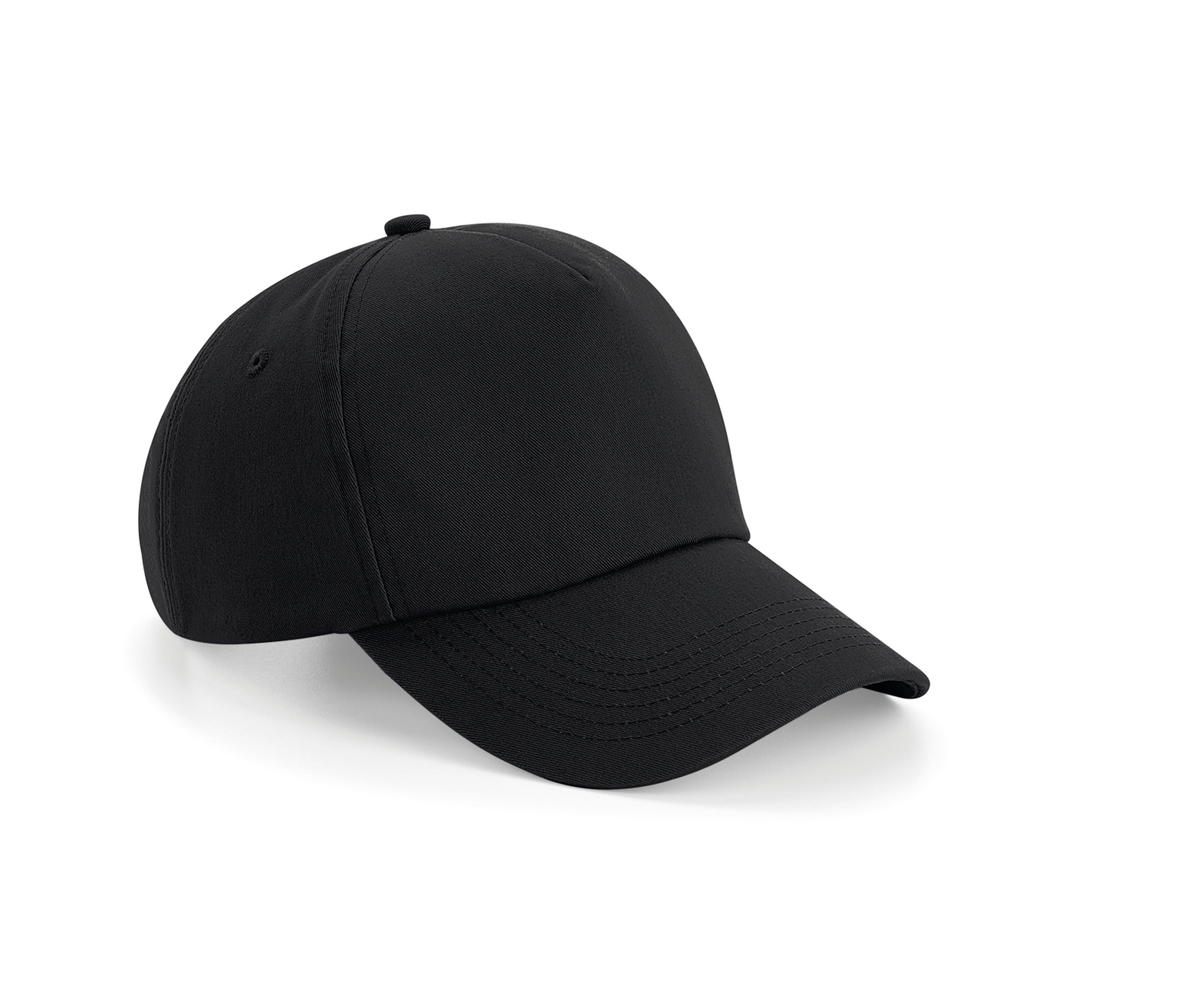 AUTHENTIC 5 PANEL CAP