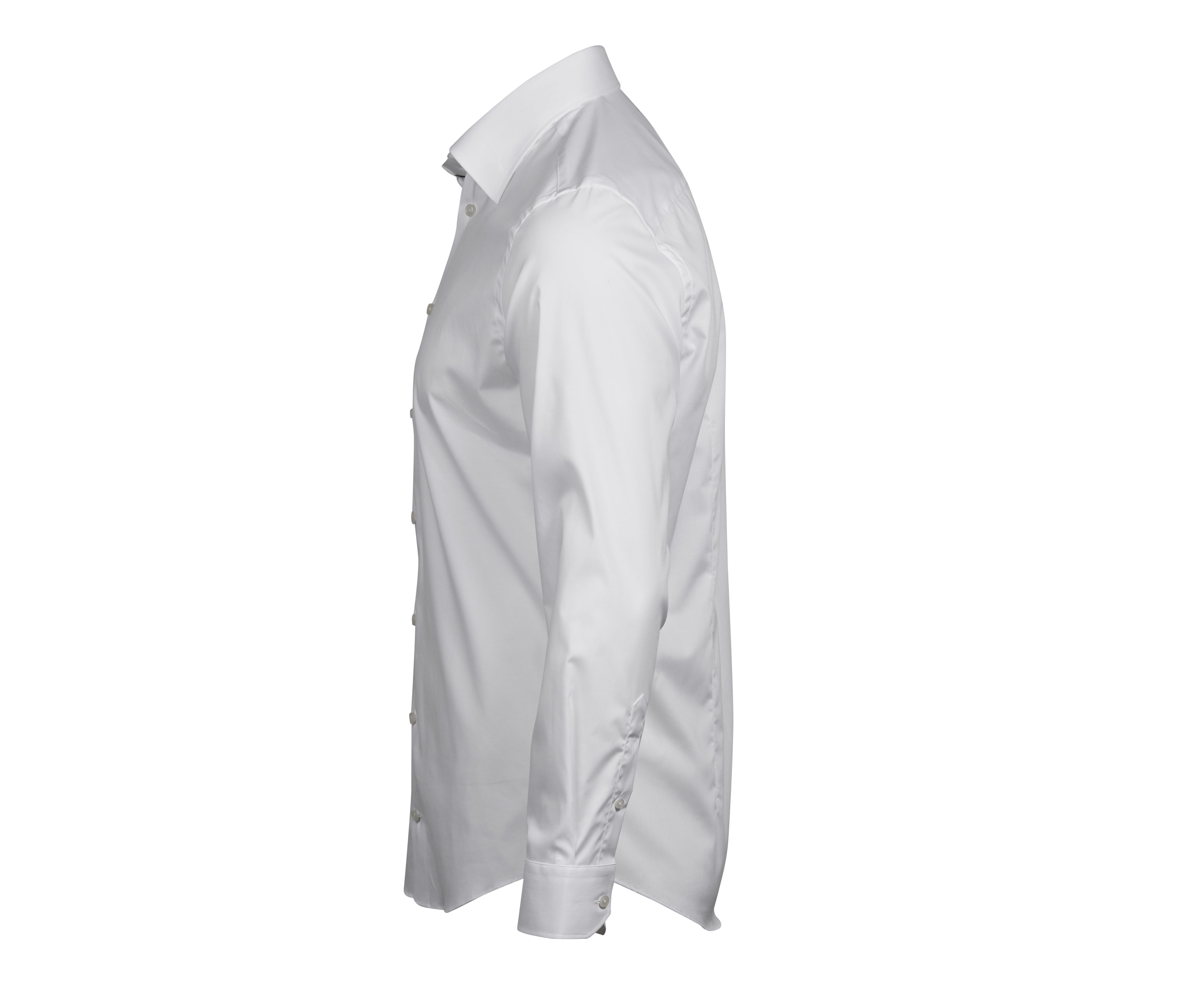 STRETCH LUXURY SHIRT