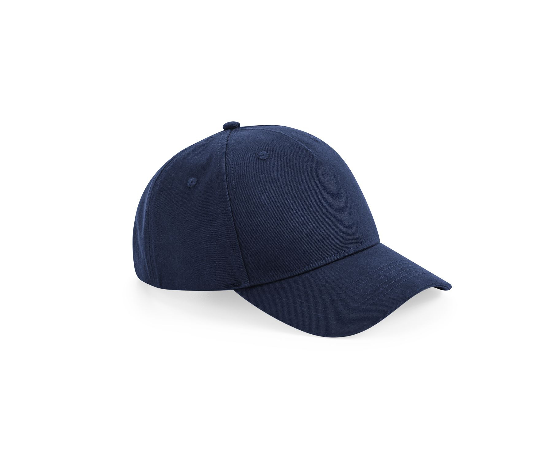 EARTHAWARE® ORGANIC COTTON 5 PANEL CAP