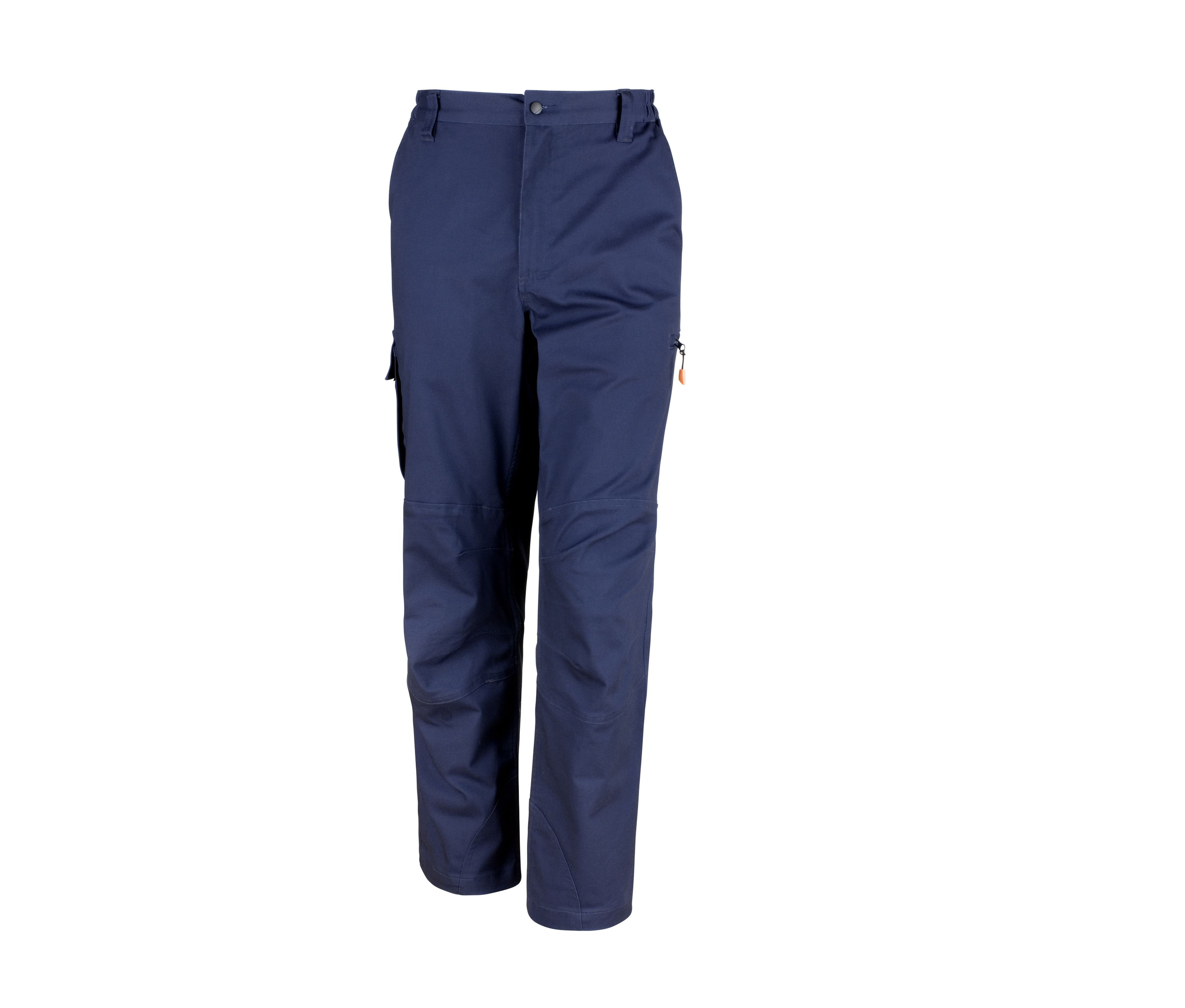 STRETCH TROUSERS
