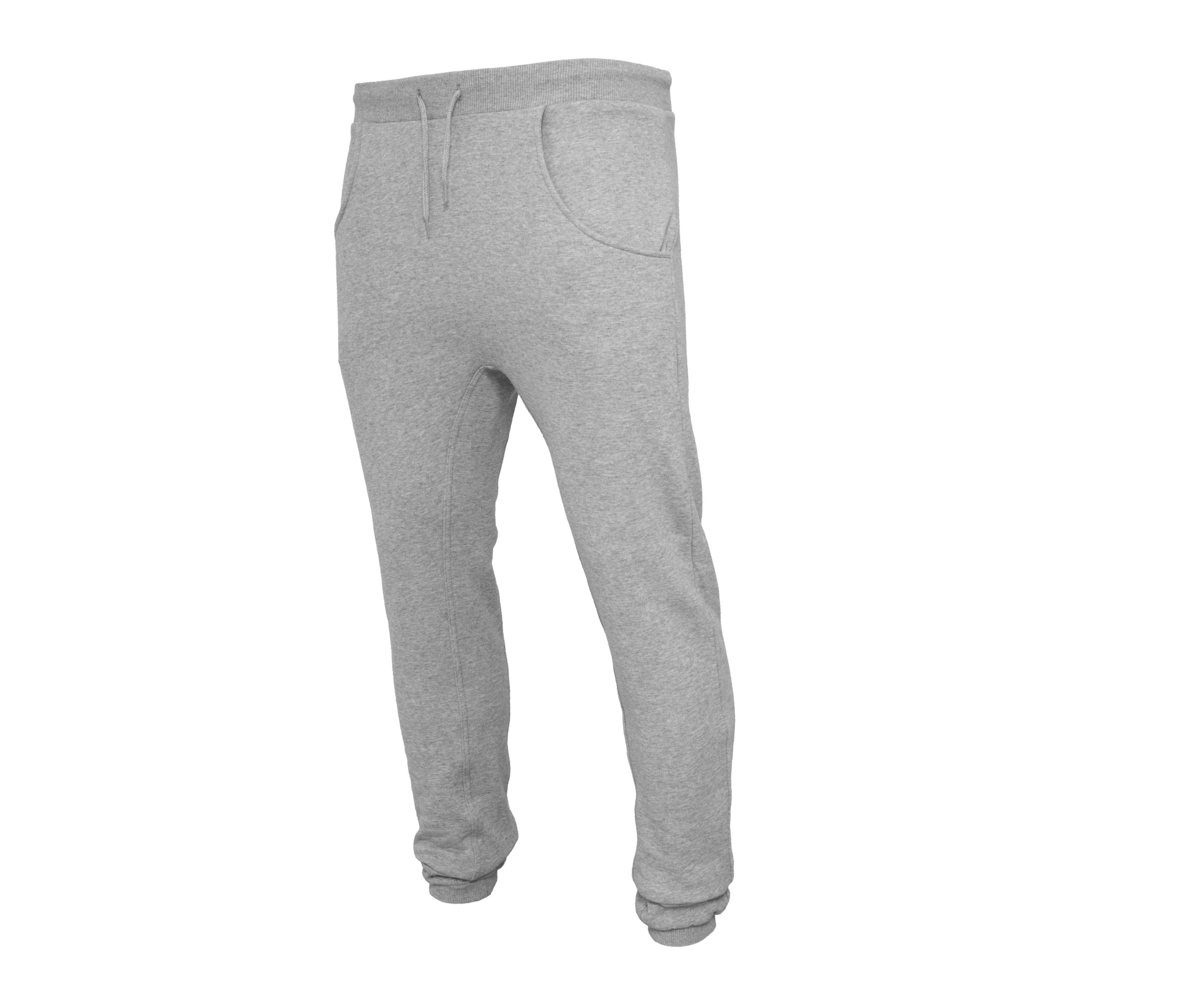 HEAVY DEEP CROTCH SWEATPANTS