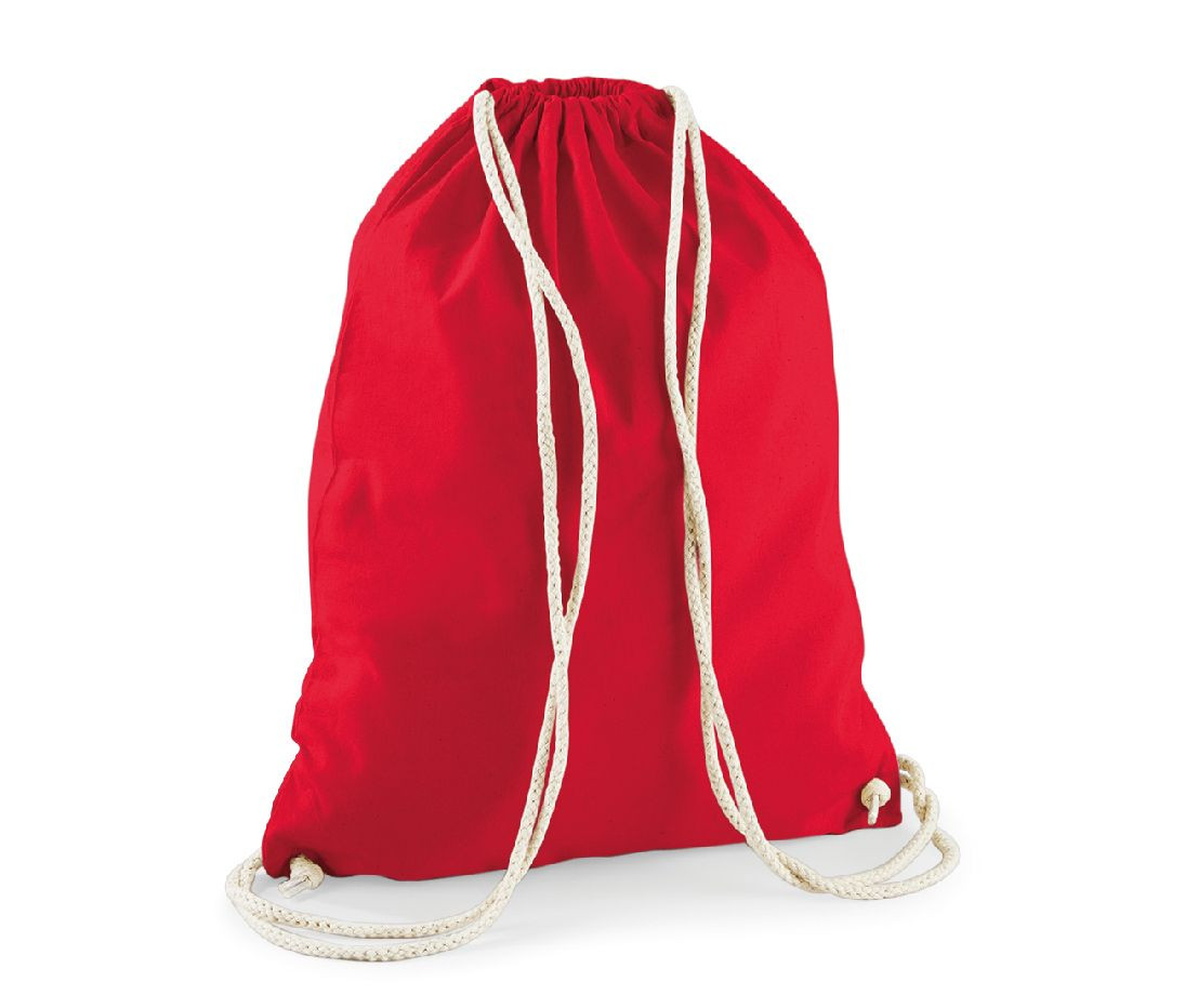 COTTON GYMSAC