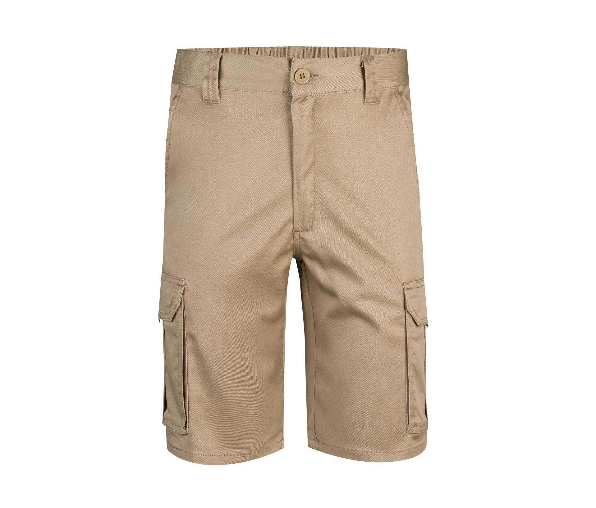 BERMUDA STRETCH MULTIPOCHES