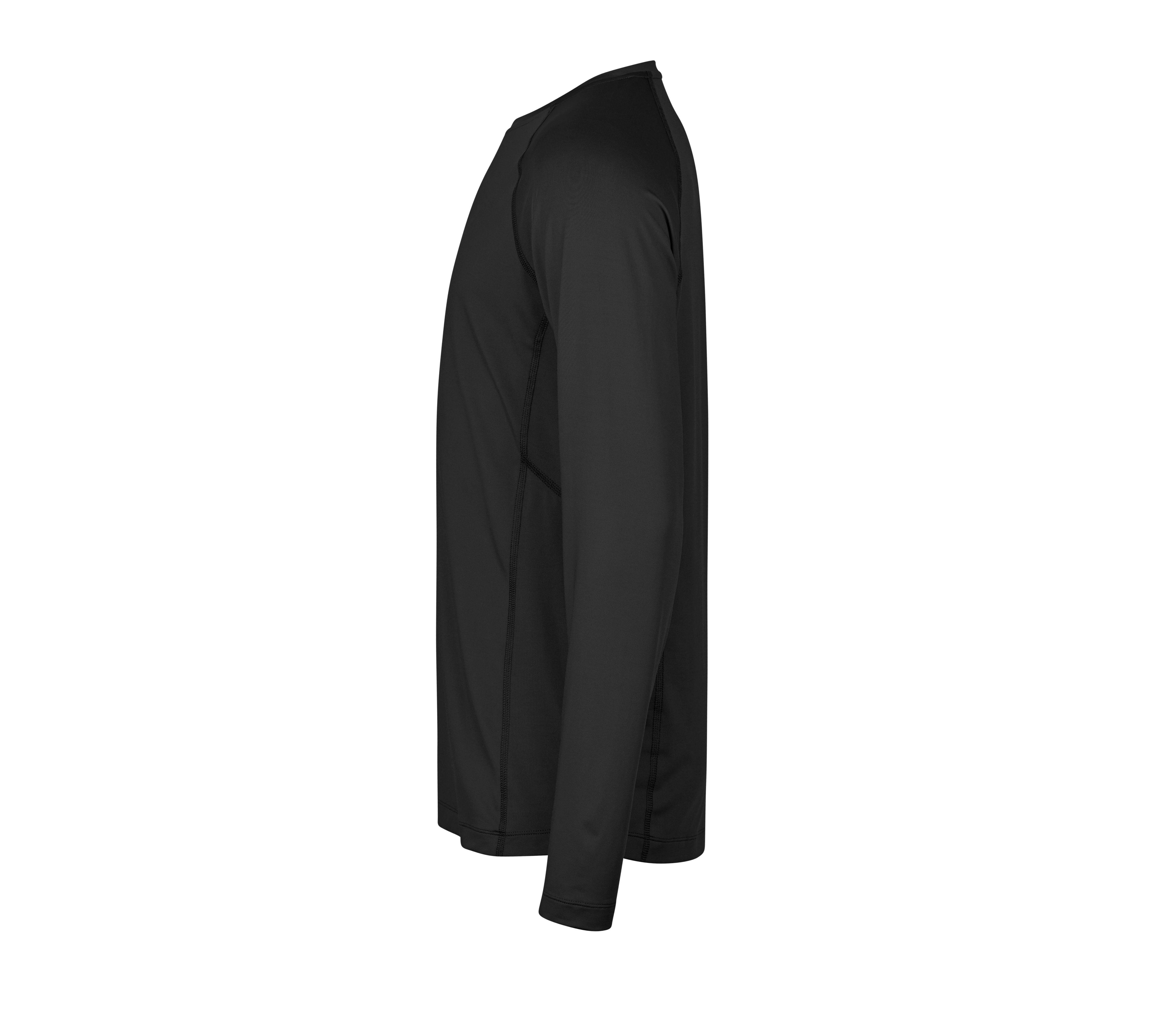 LONG SLEEVE COOLDRY TEE