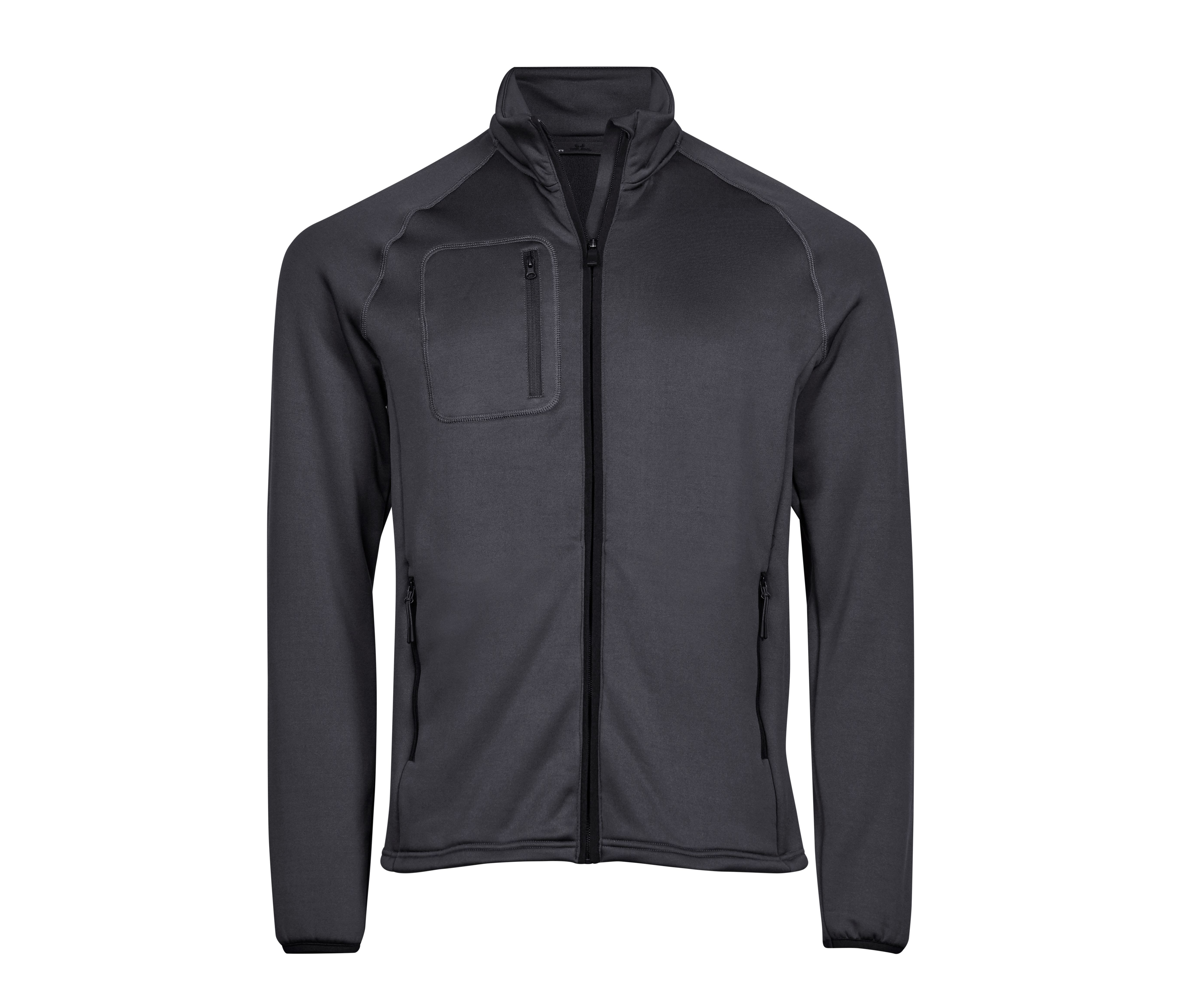 STRETCH FLEECE