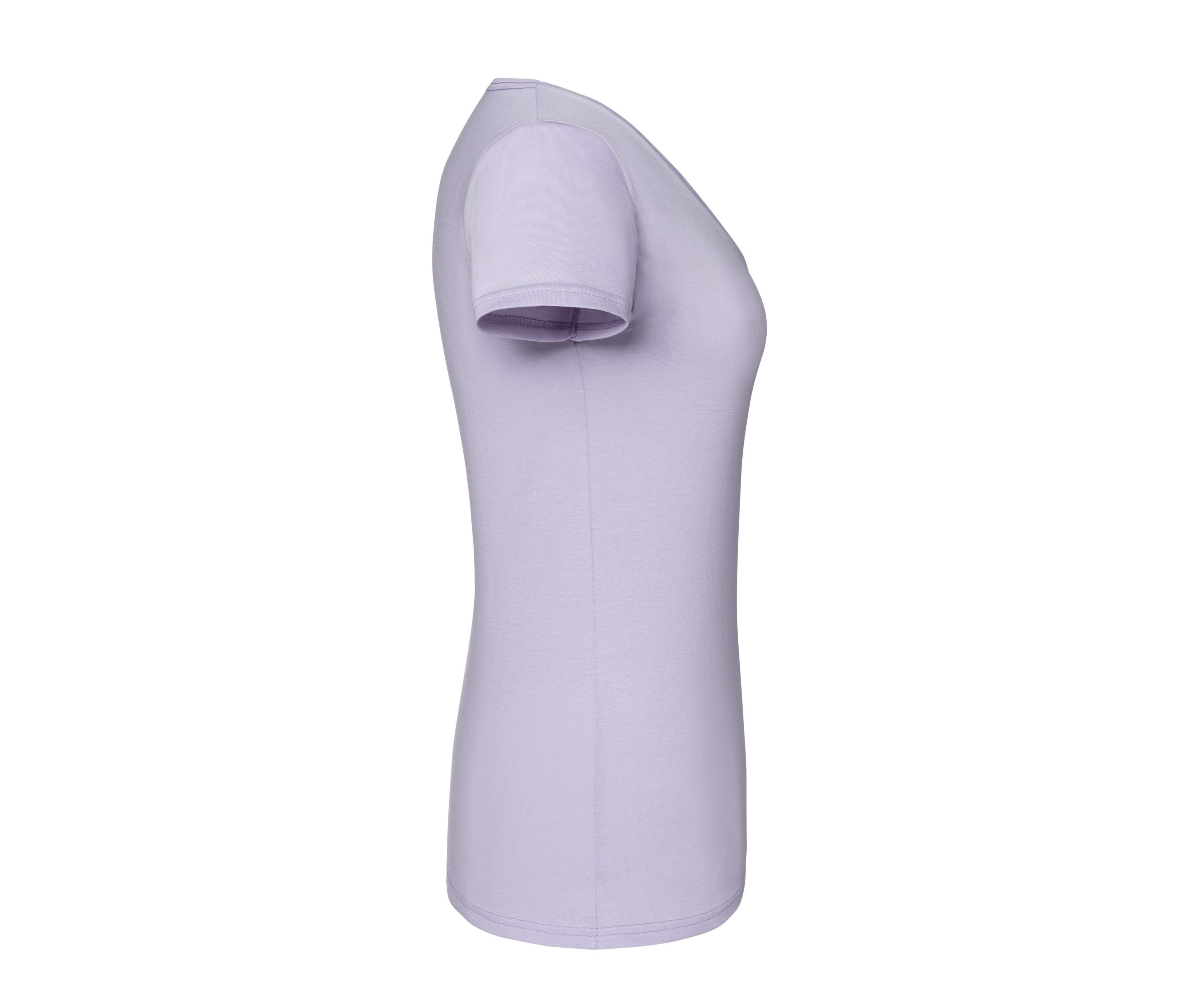 ICONIC V NECK T WOMEN