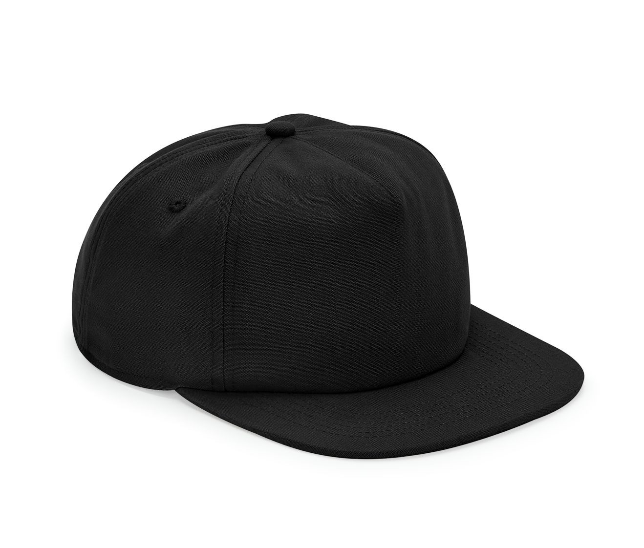 EARTHAWARE® ORGANIC COTTON UNSTRUCTURED 5 PANEL CAP