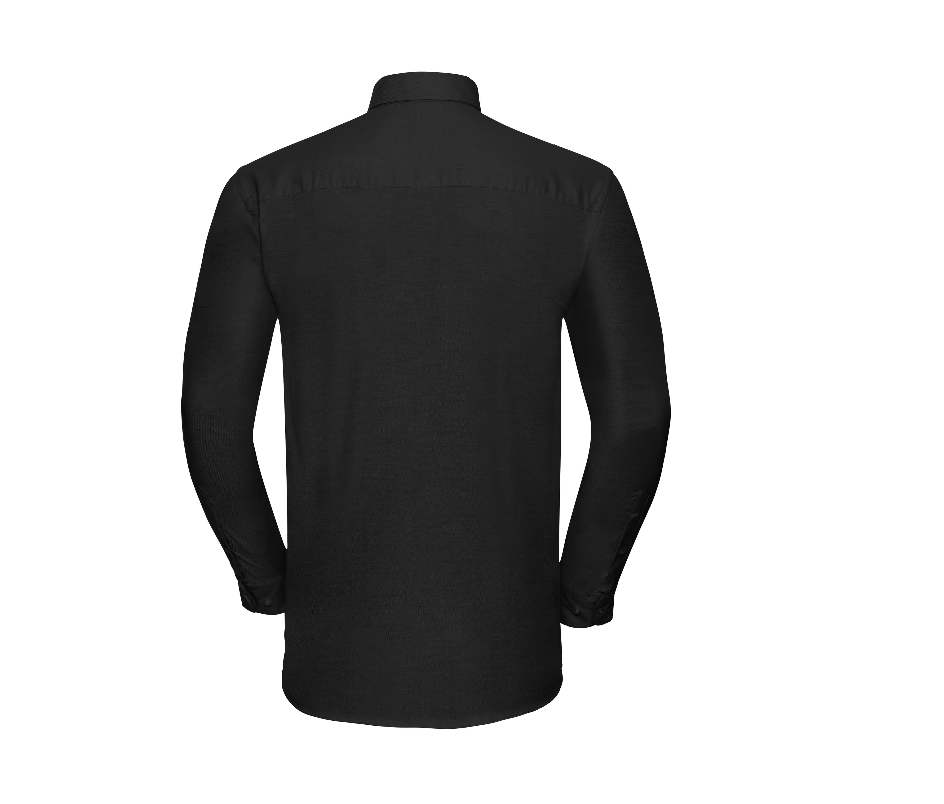 MEN'S LONG SLEEVE CLASSIC OXFORD SHIRT