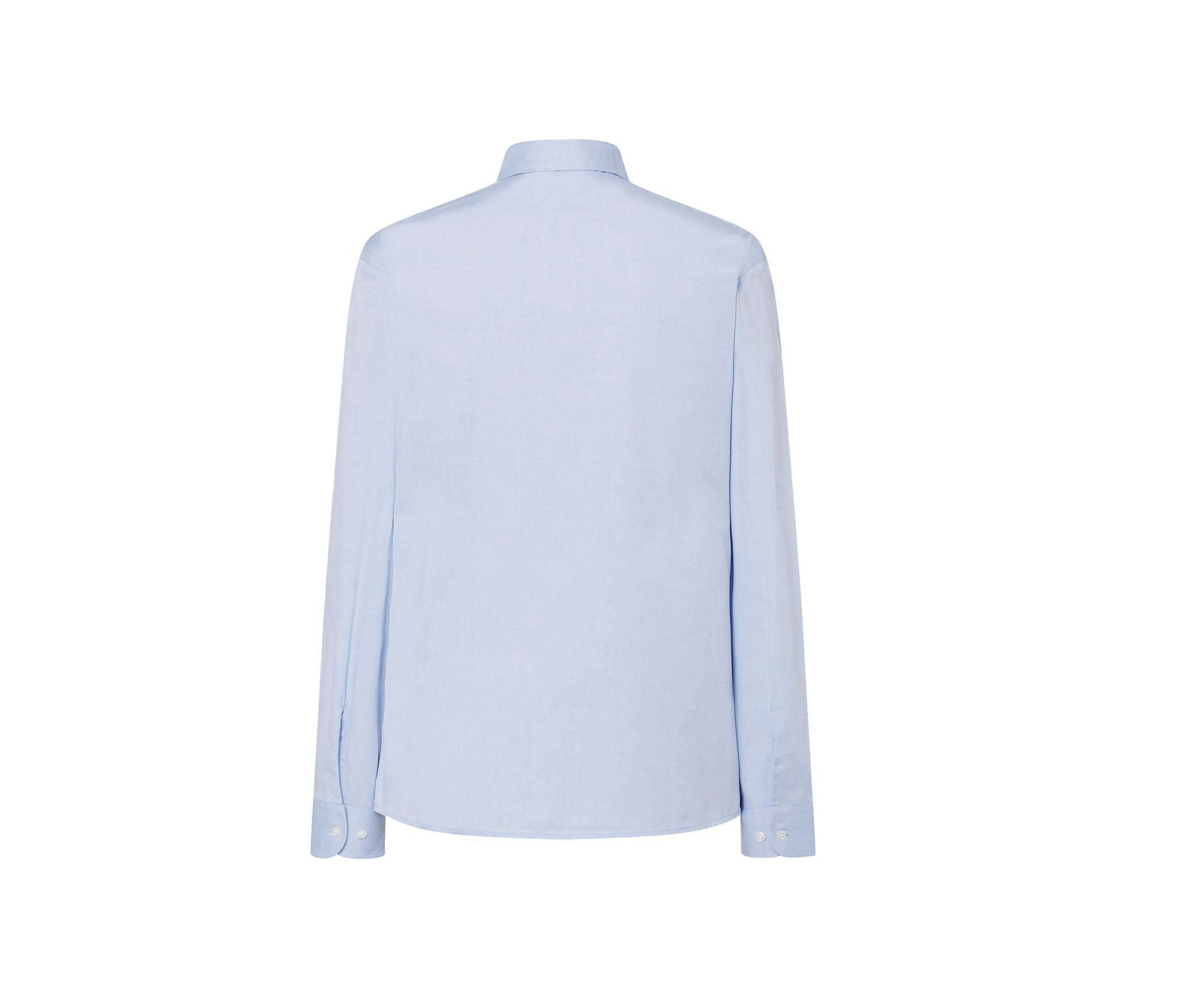 LADY CASUAL & BUSINESS SHIRT OXFORD