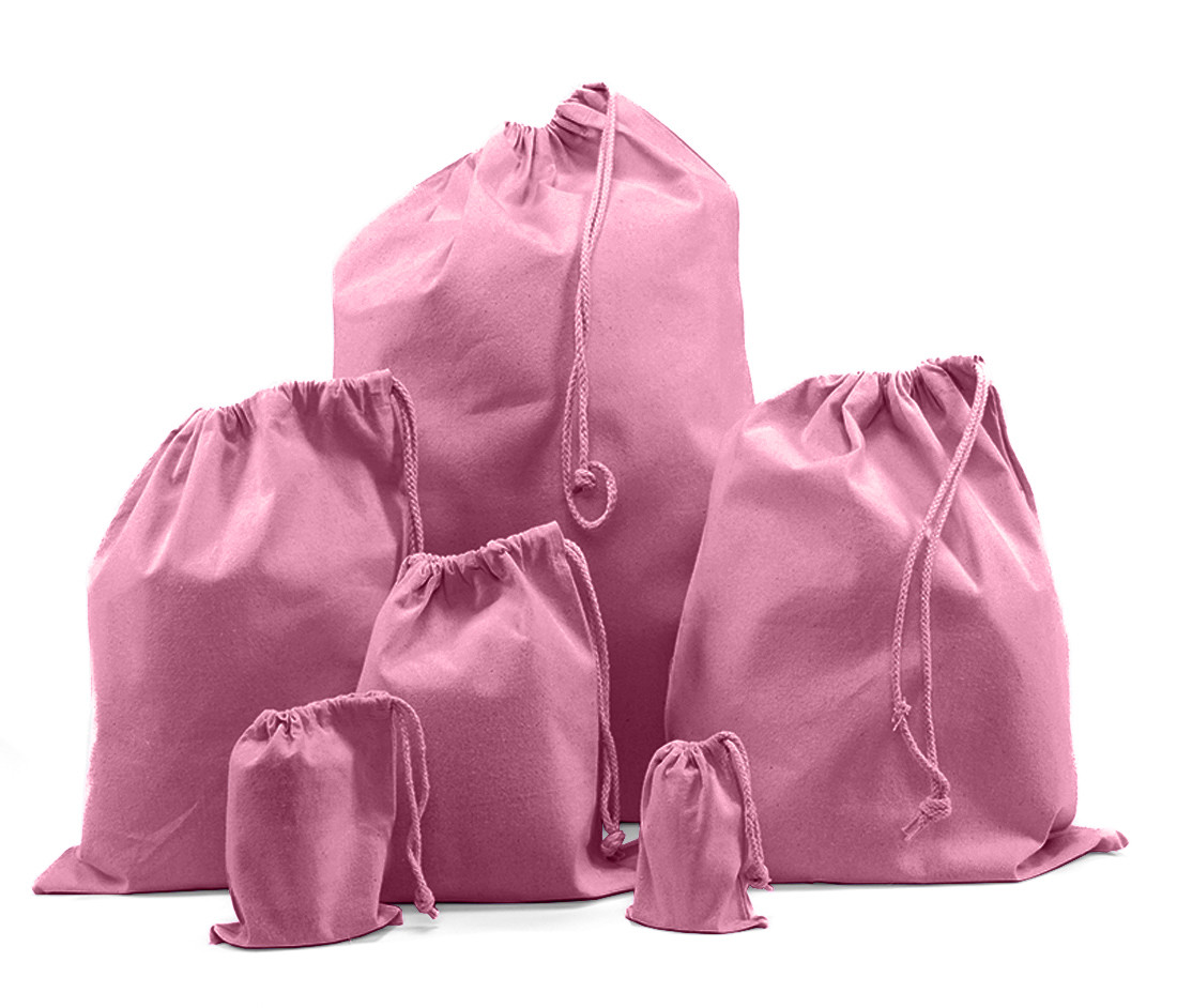 RECYCLED COTTON BAG