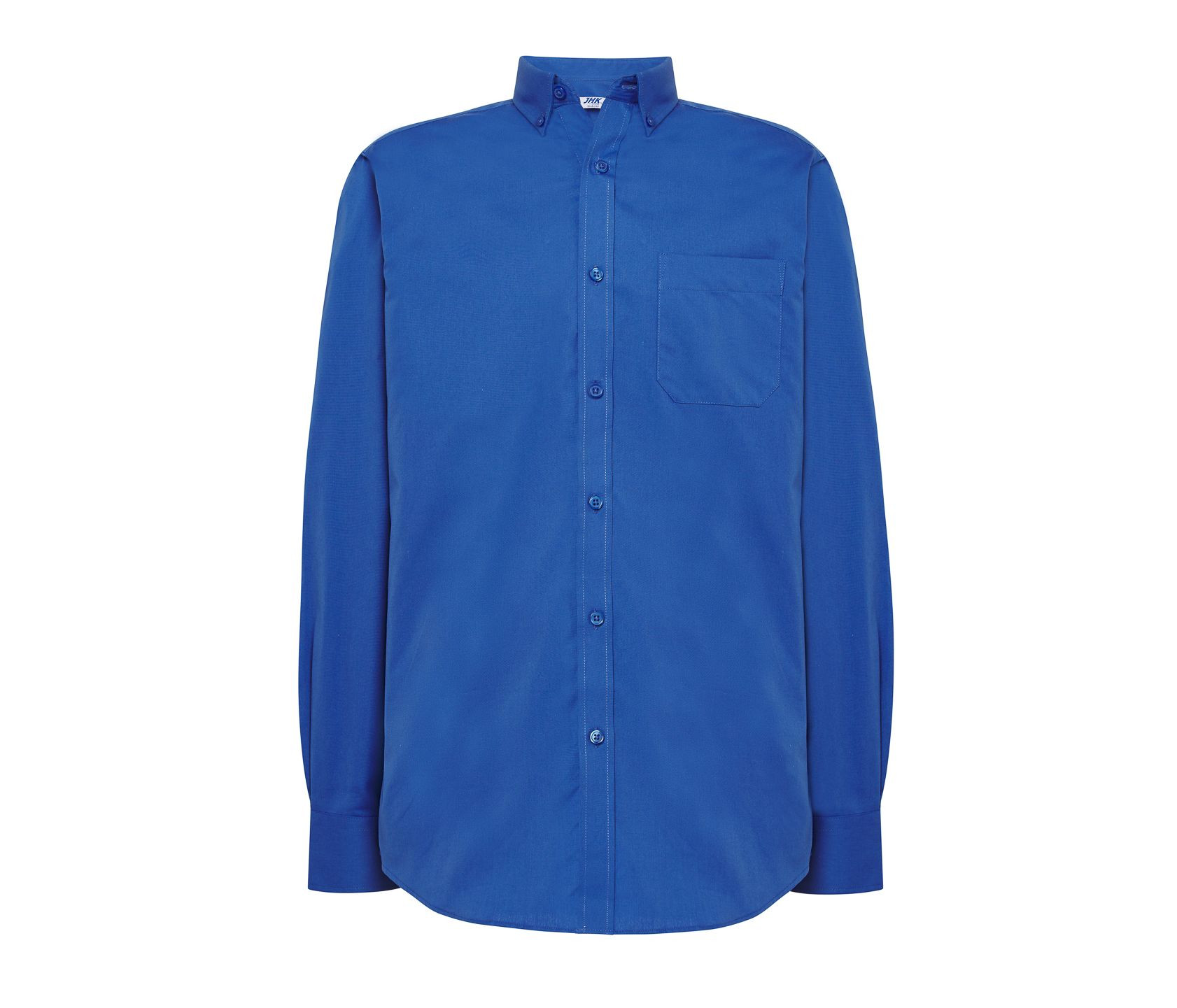 CASUAL & BUSINESS SHIRT OXFORD